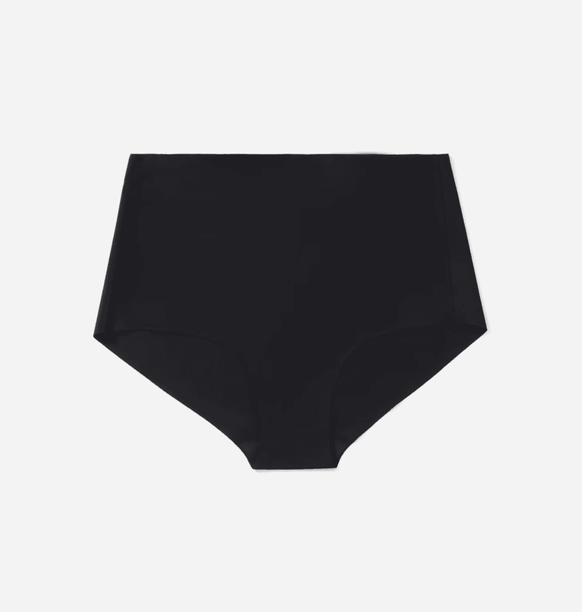 The Invisible High Rise Hipster