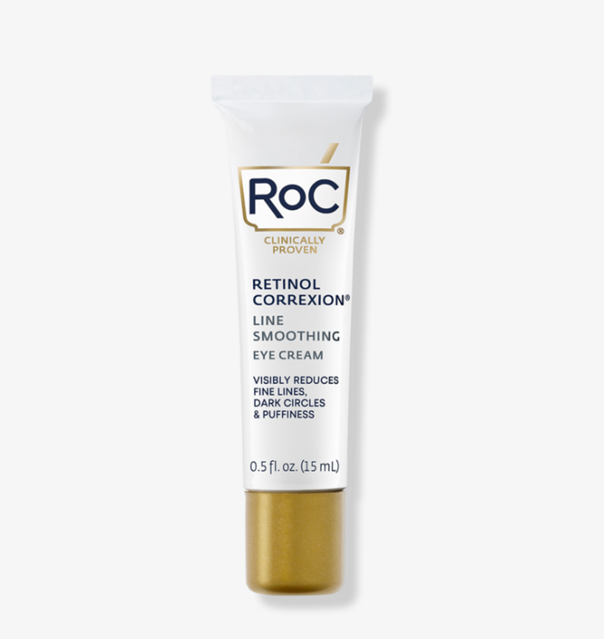 Retinol Correxion Line Smoothing Eye Cream