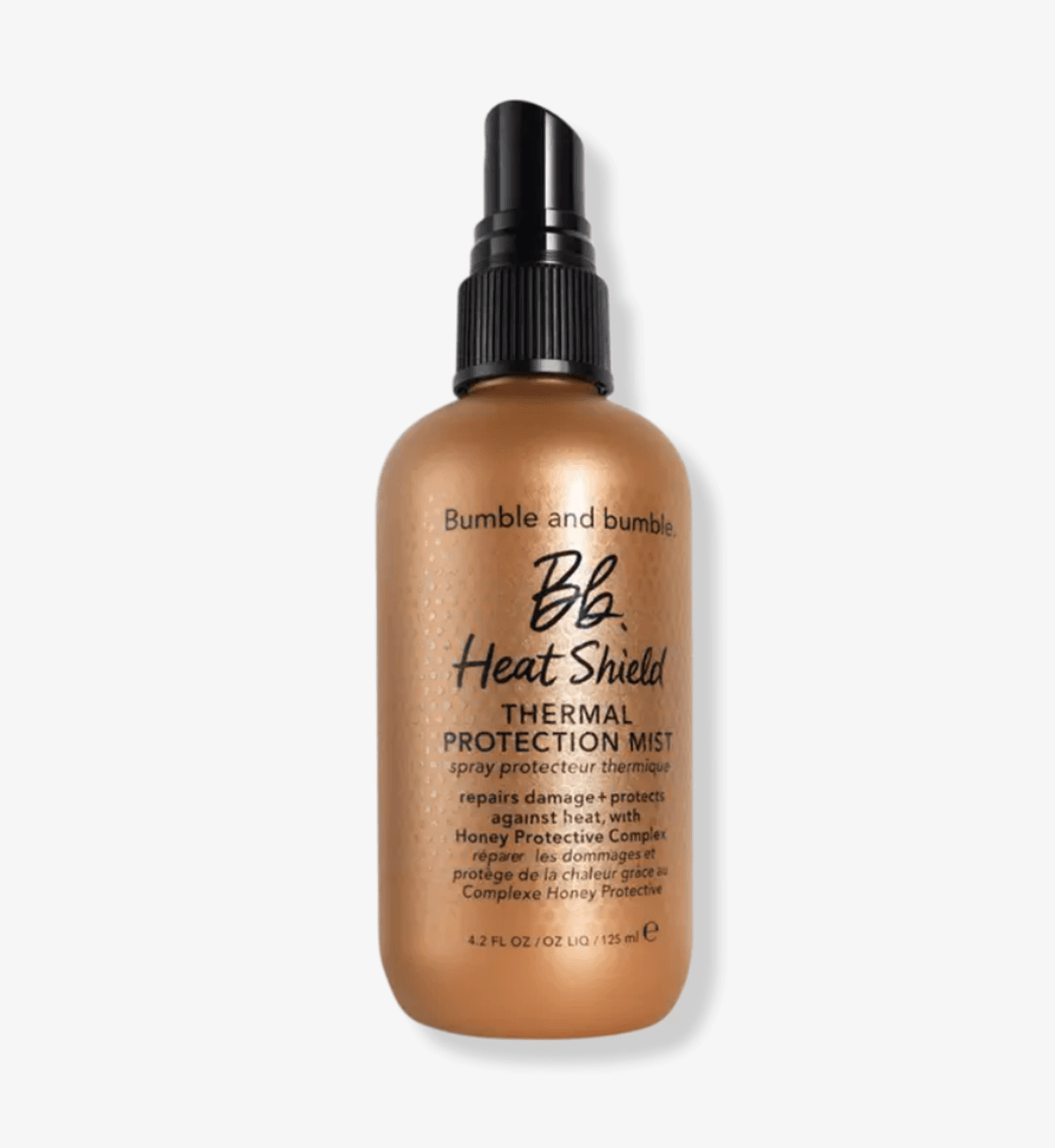 Heat Shield Thermal Protection Mist