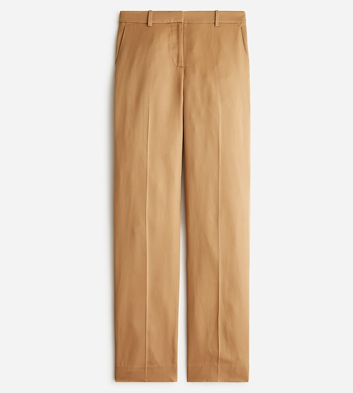 Ingrid Pant in Gramercy Twill