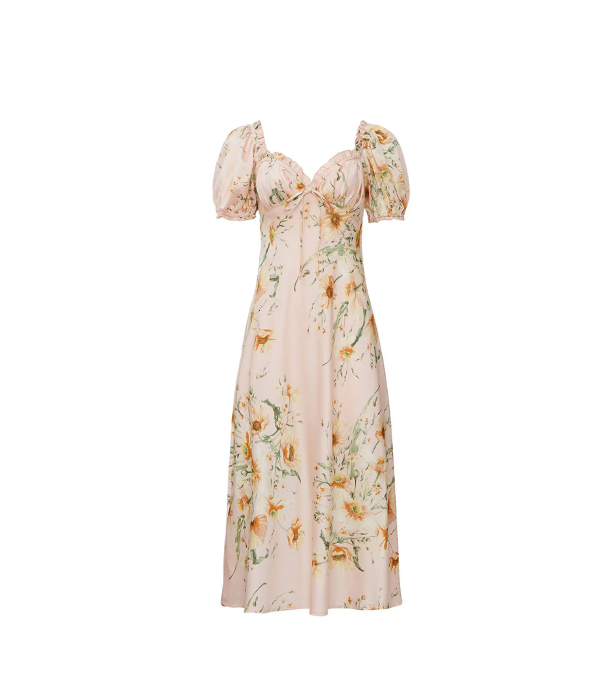 ASTR In Bloom Dress