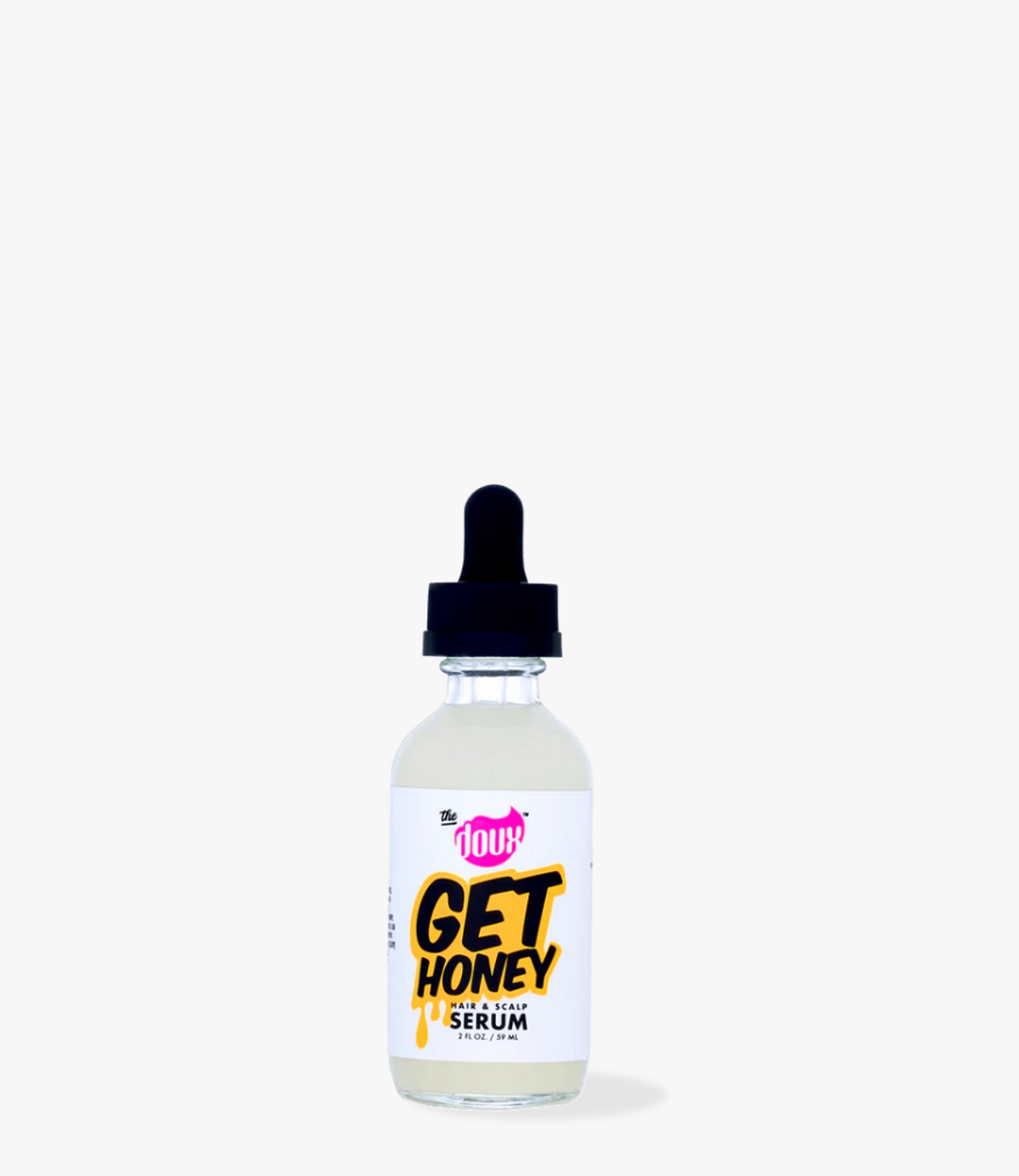 Get Honey Hair & Scalp Serum