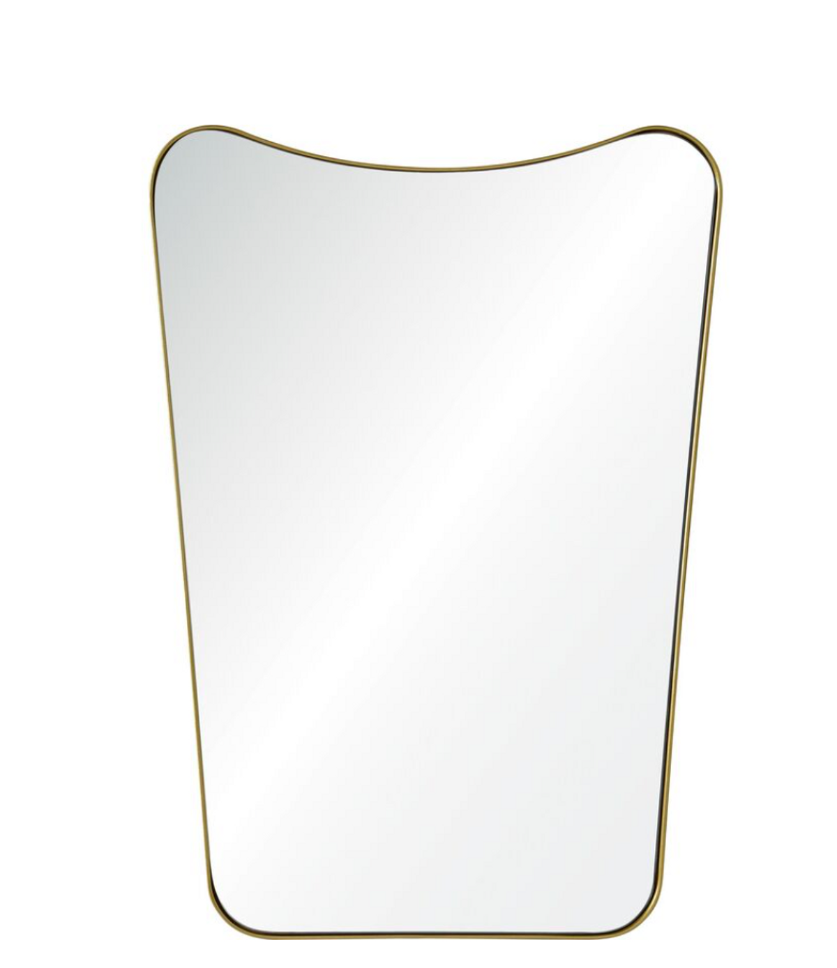 Tufa Wall Mirror
