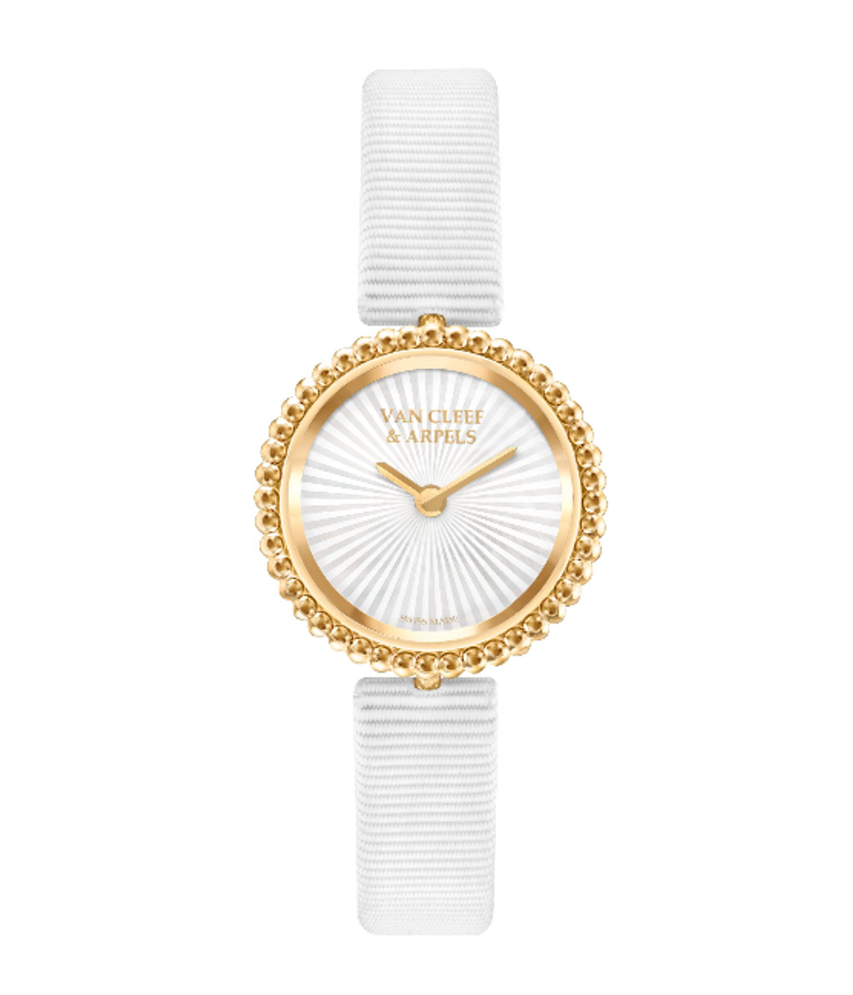 Perlée Watch, 23 mm