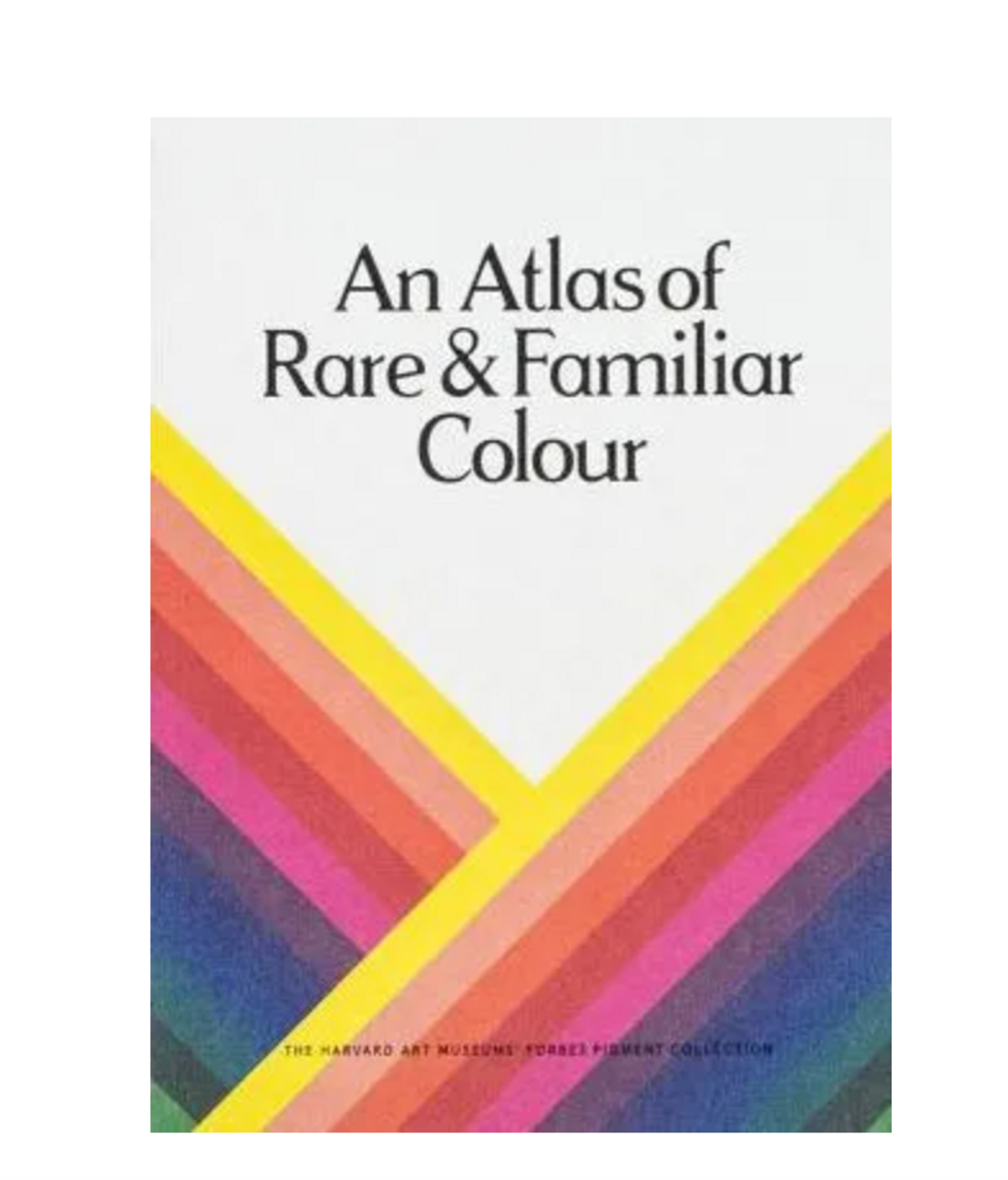 Atlas of Rare and Familiar Colour