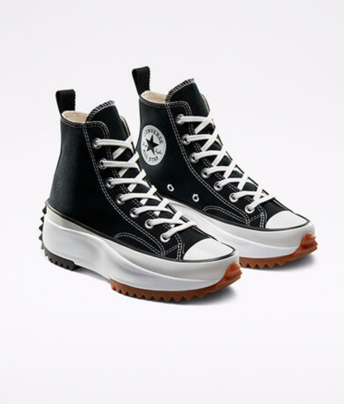 Run Star Hike Platform