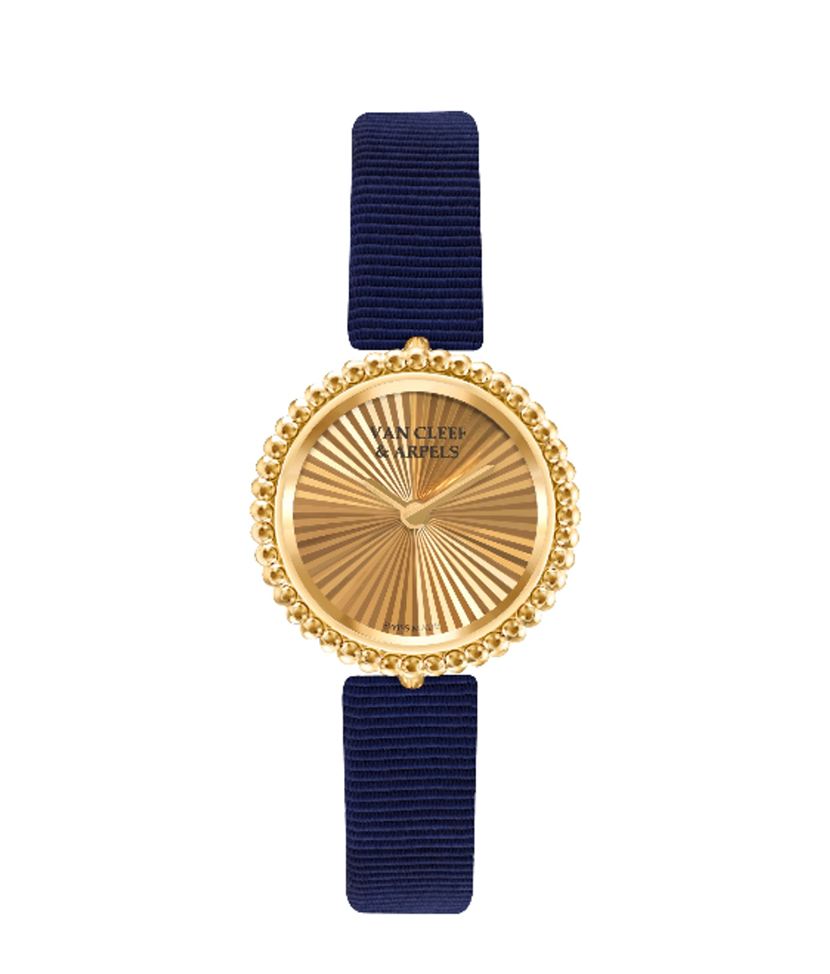 Perlée Watch, 23 mm