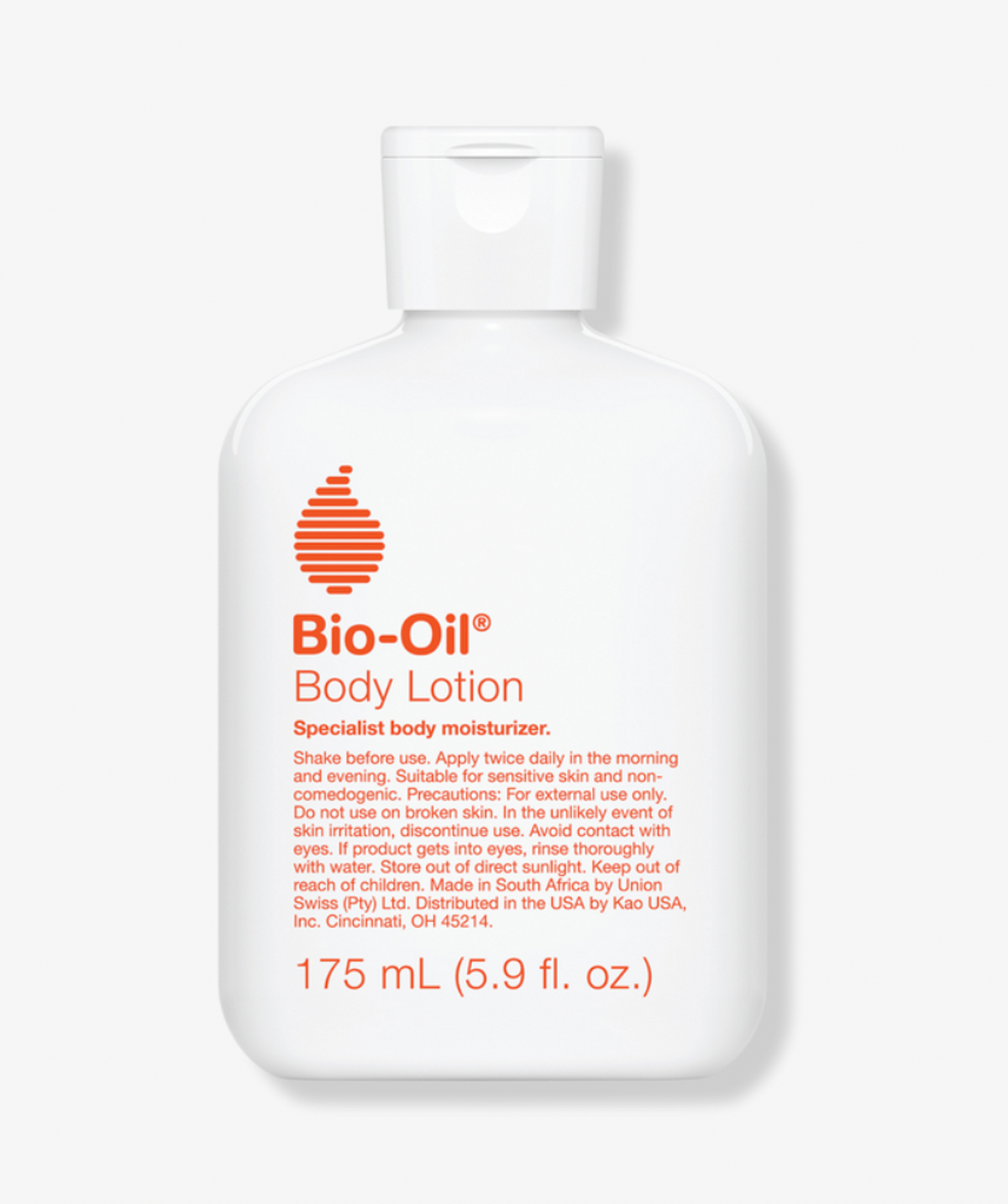 Body Lotion