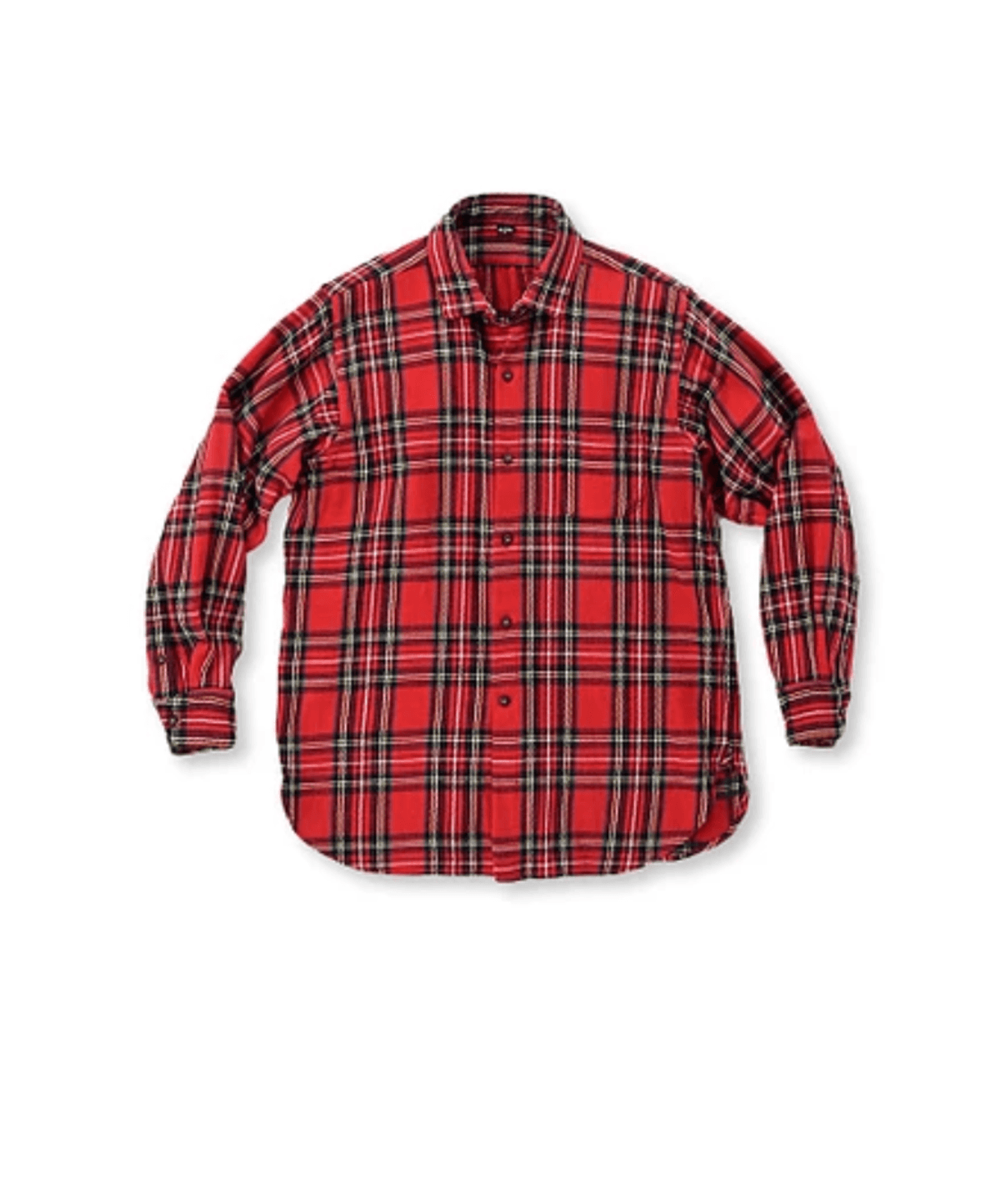 Indigo Zimba Nell Cotton 908 Tyrolean Shirt