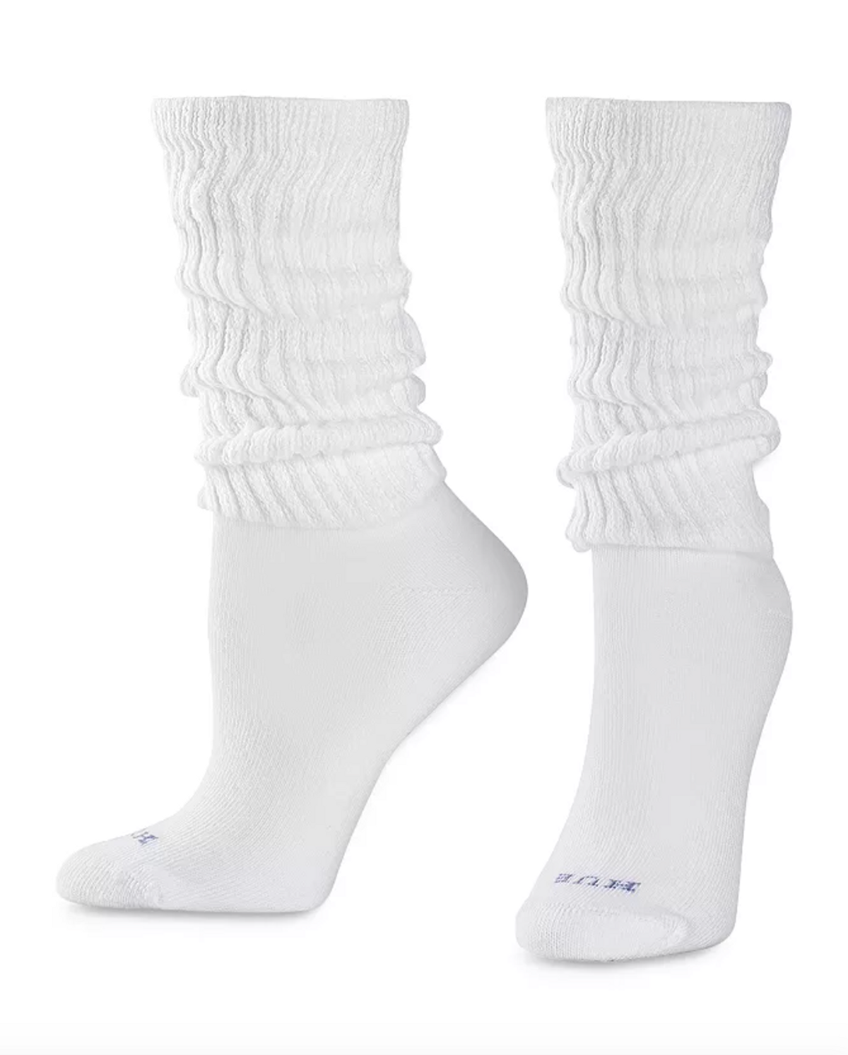 The Slouch Socks