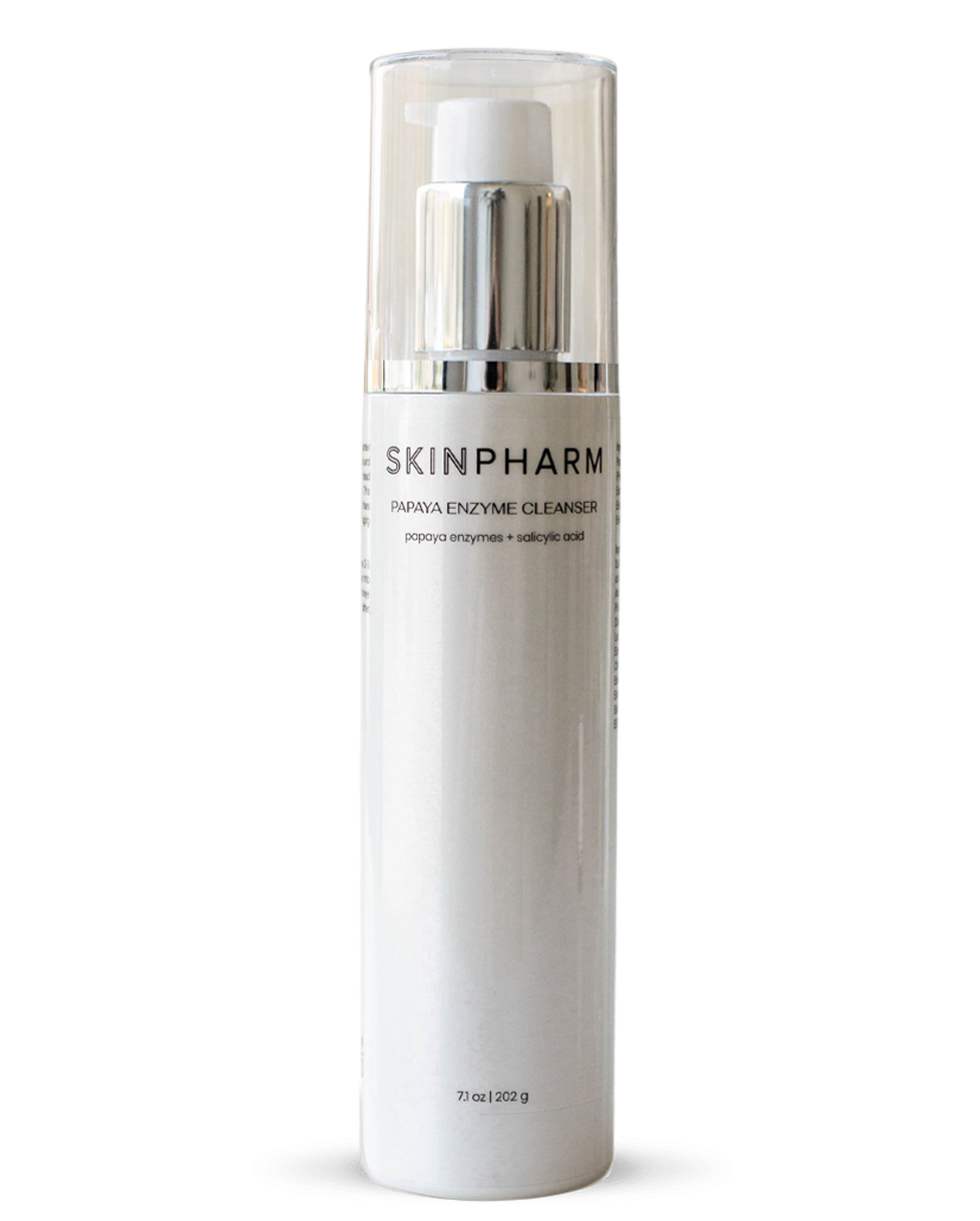 Papaya Enzyme Cleanser