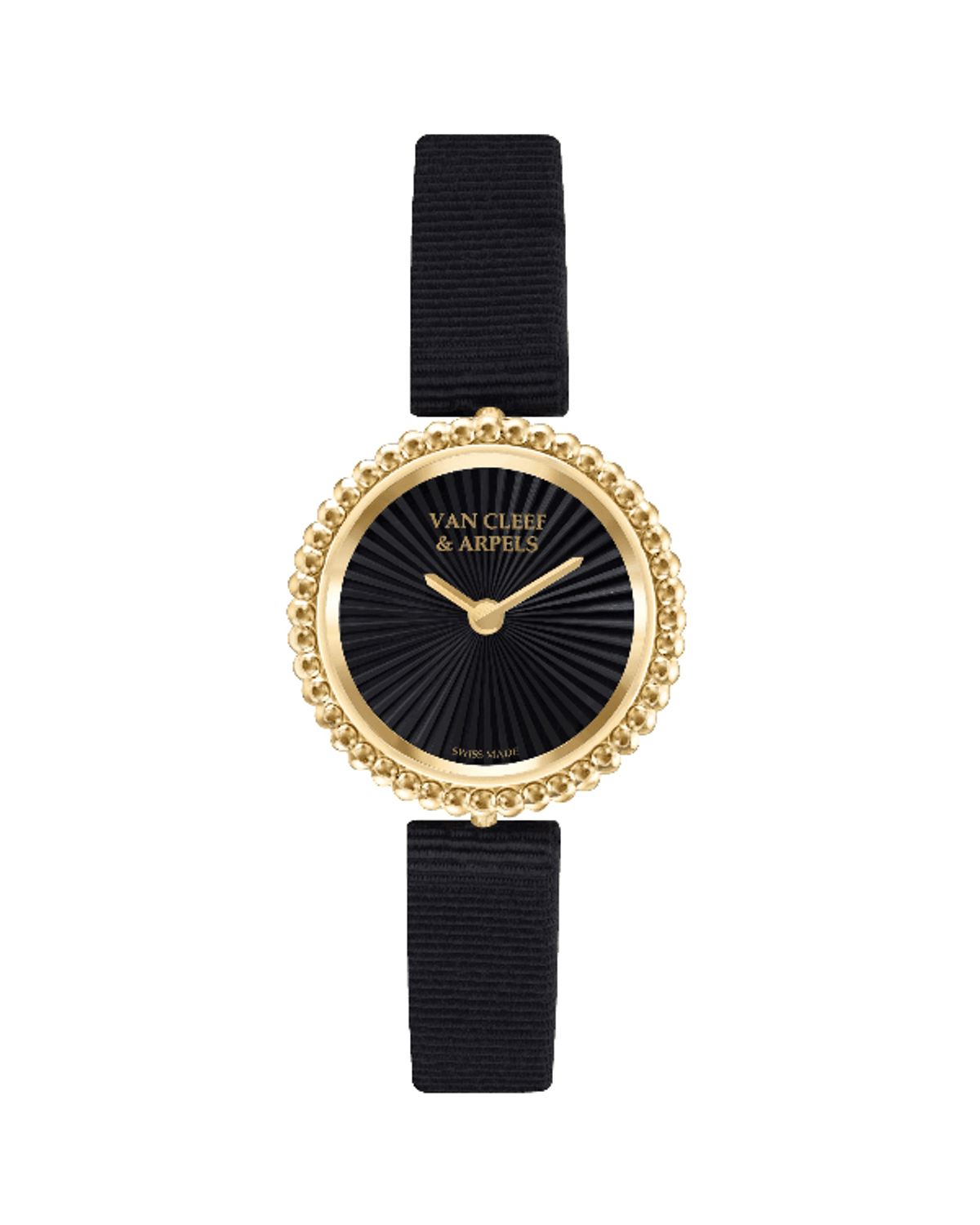 Perlée Watch, 23 mm