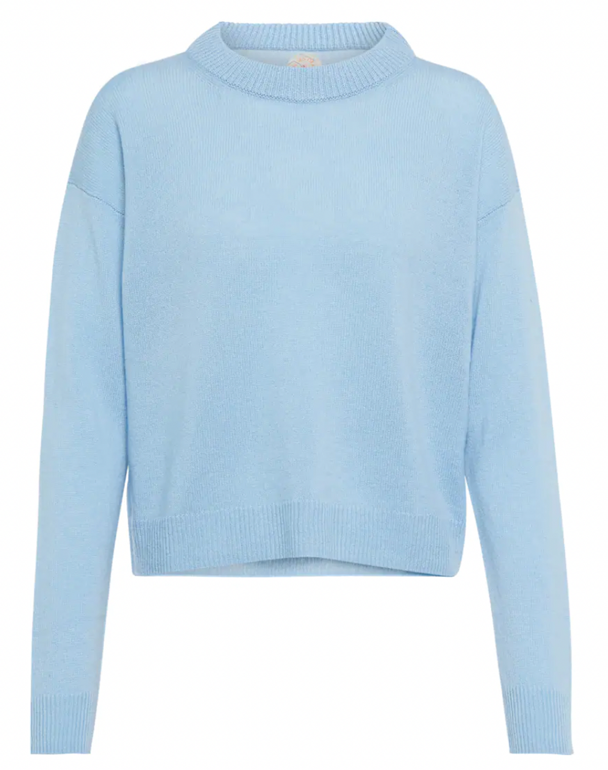 Wool Sweater
