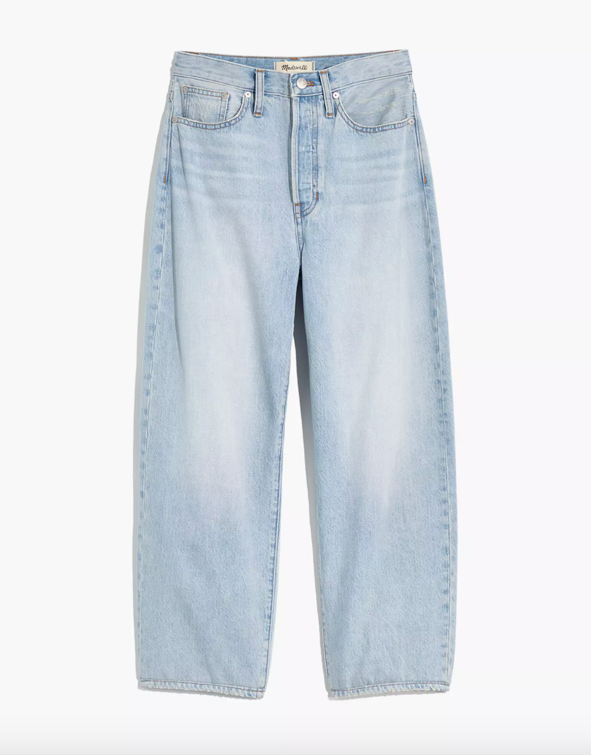 Balloon Jeans