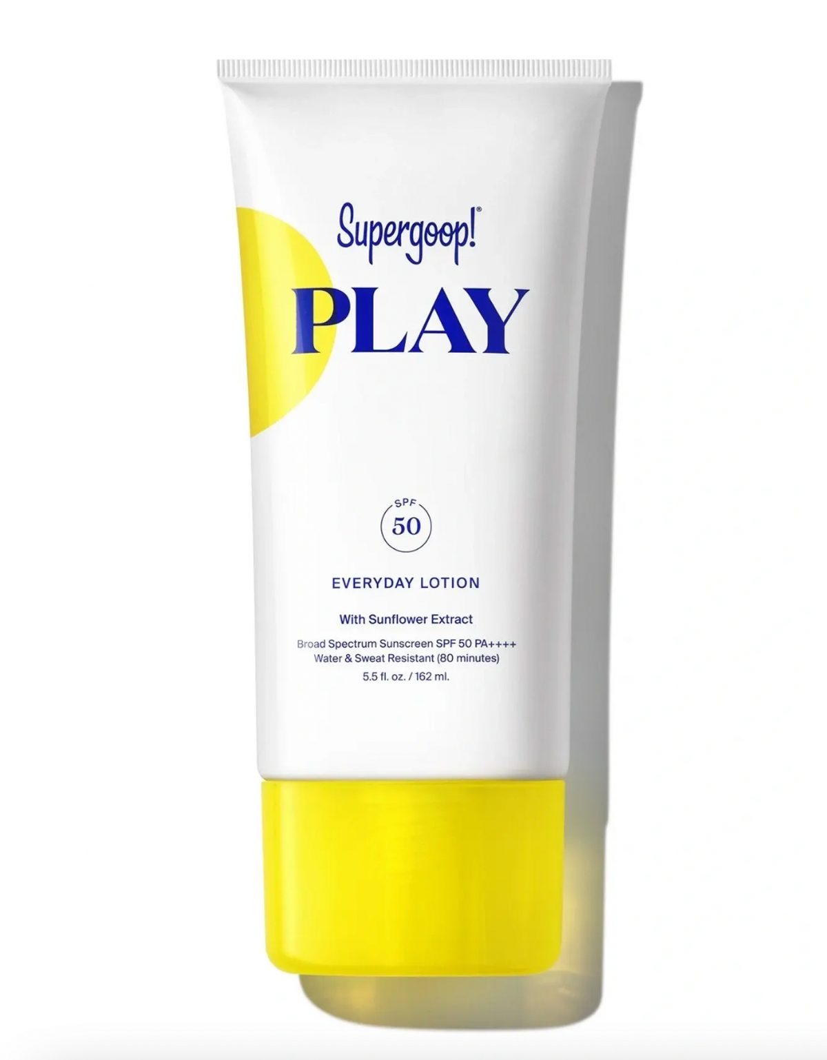 PLAY Everyday Lotion SPF 50