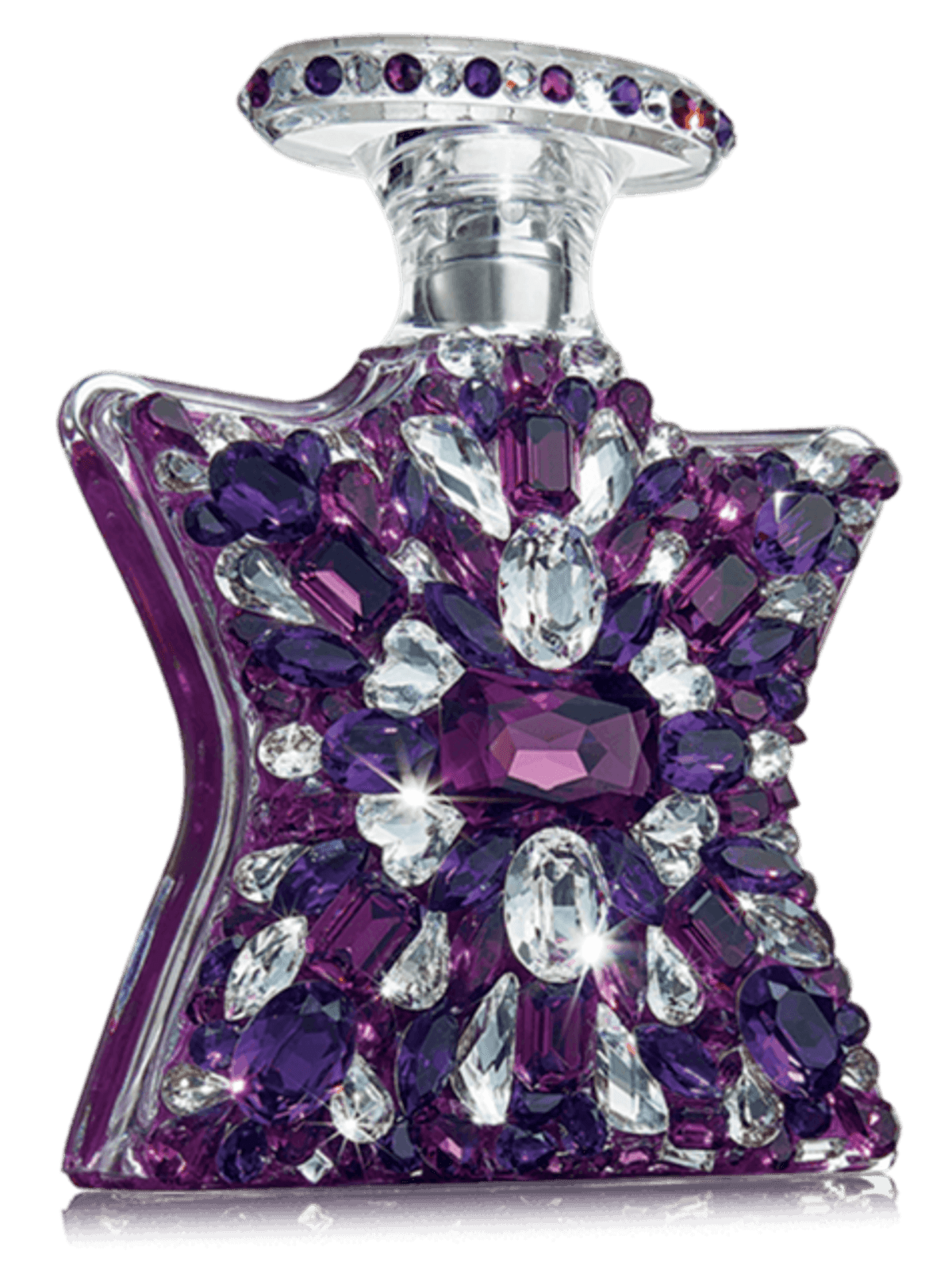 Signature Perfume Bejeweled