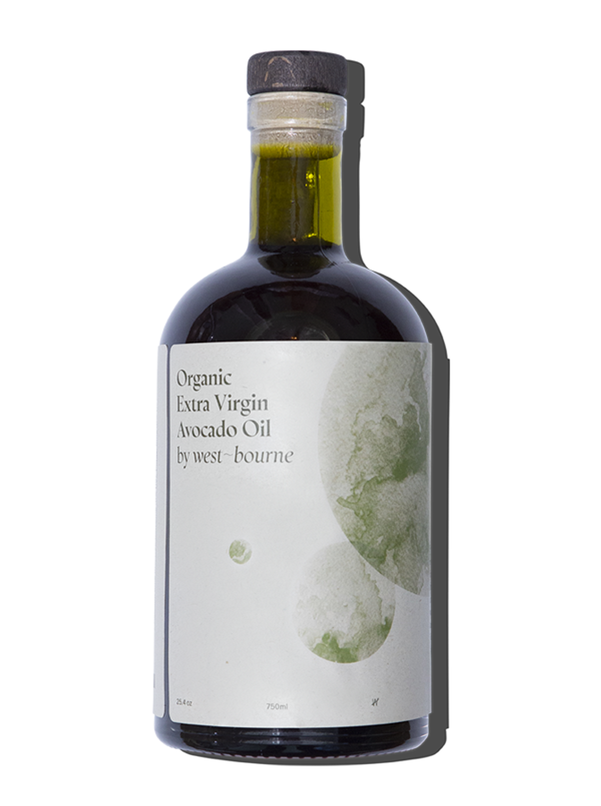 *Avocado Oil