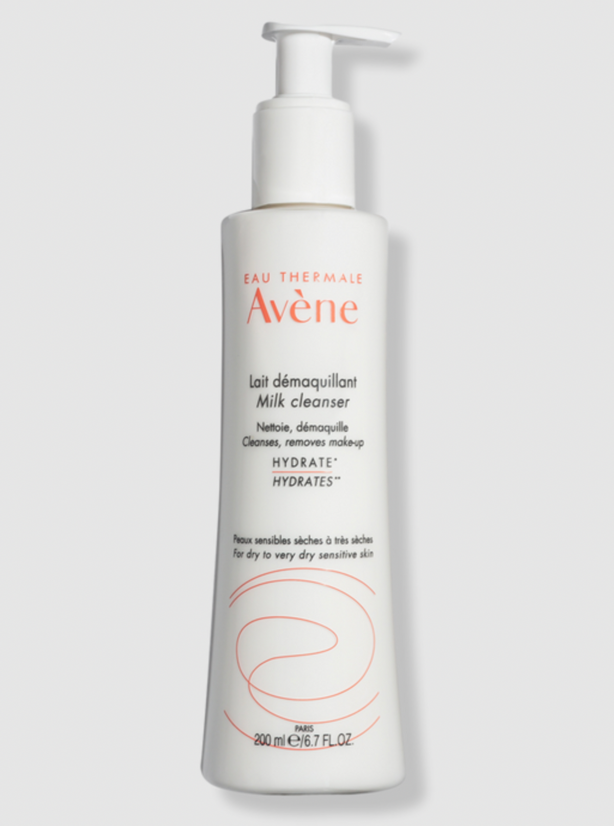 Gentle Milk Cleanser