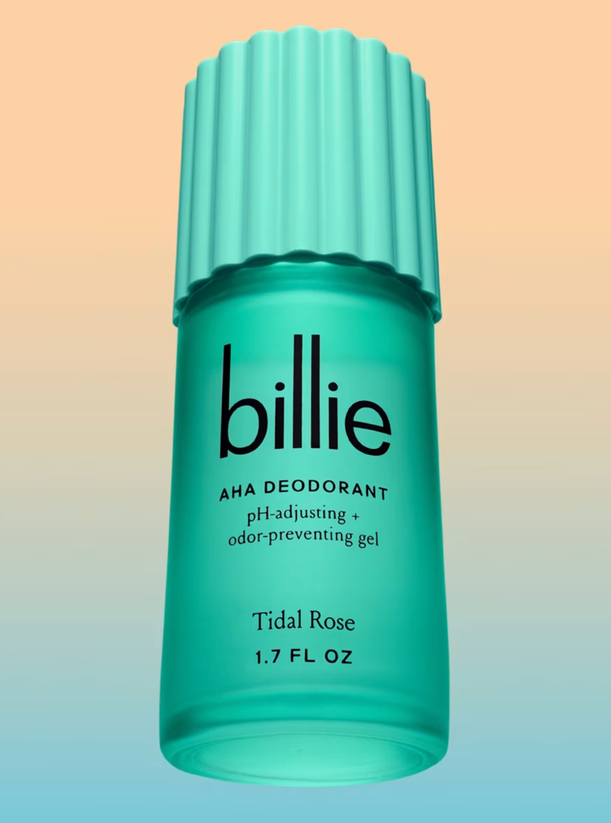AHA Deodorant