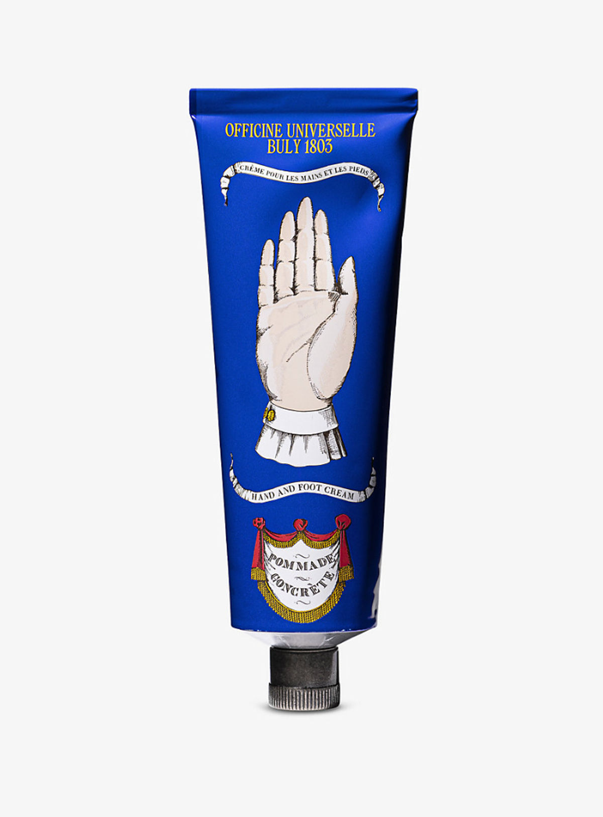 Pommade Concrete Hand and Foot Cream