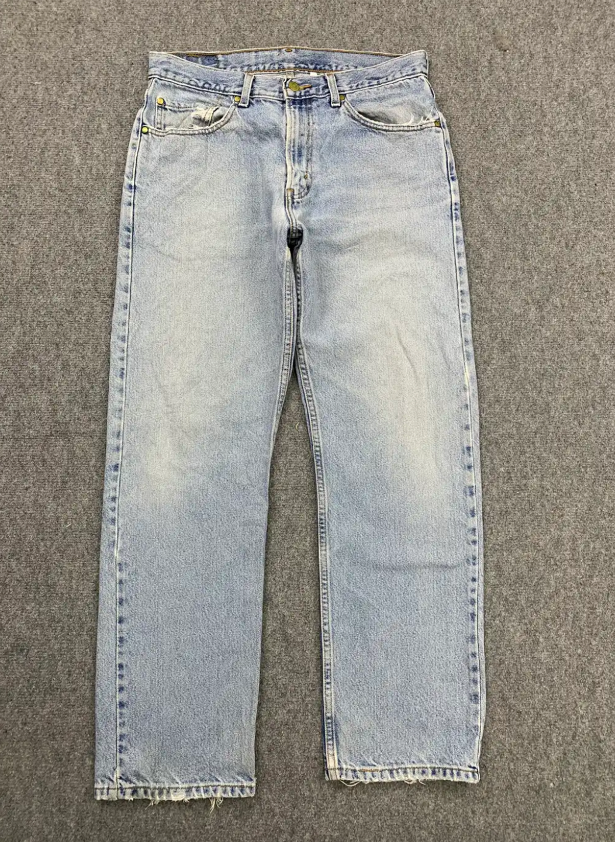 Vintage 505