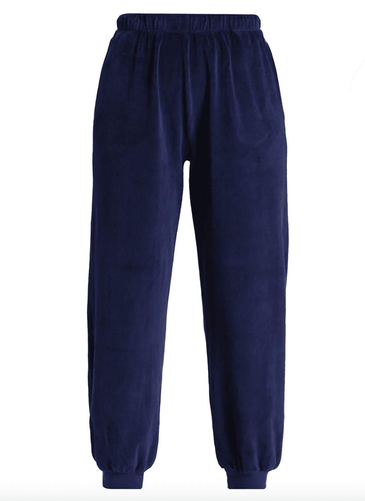 Patmos Velour Joggers