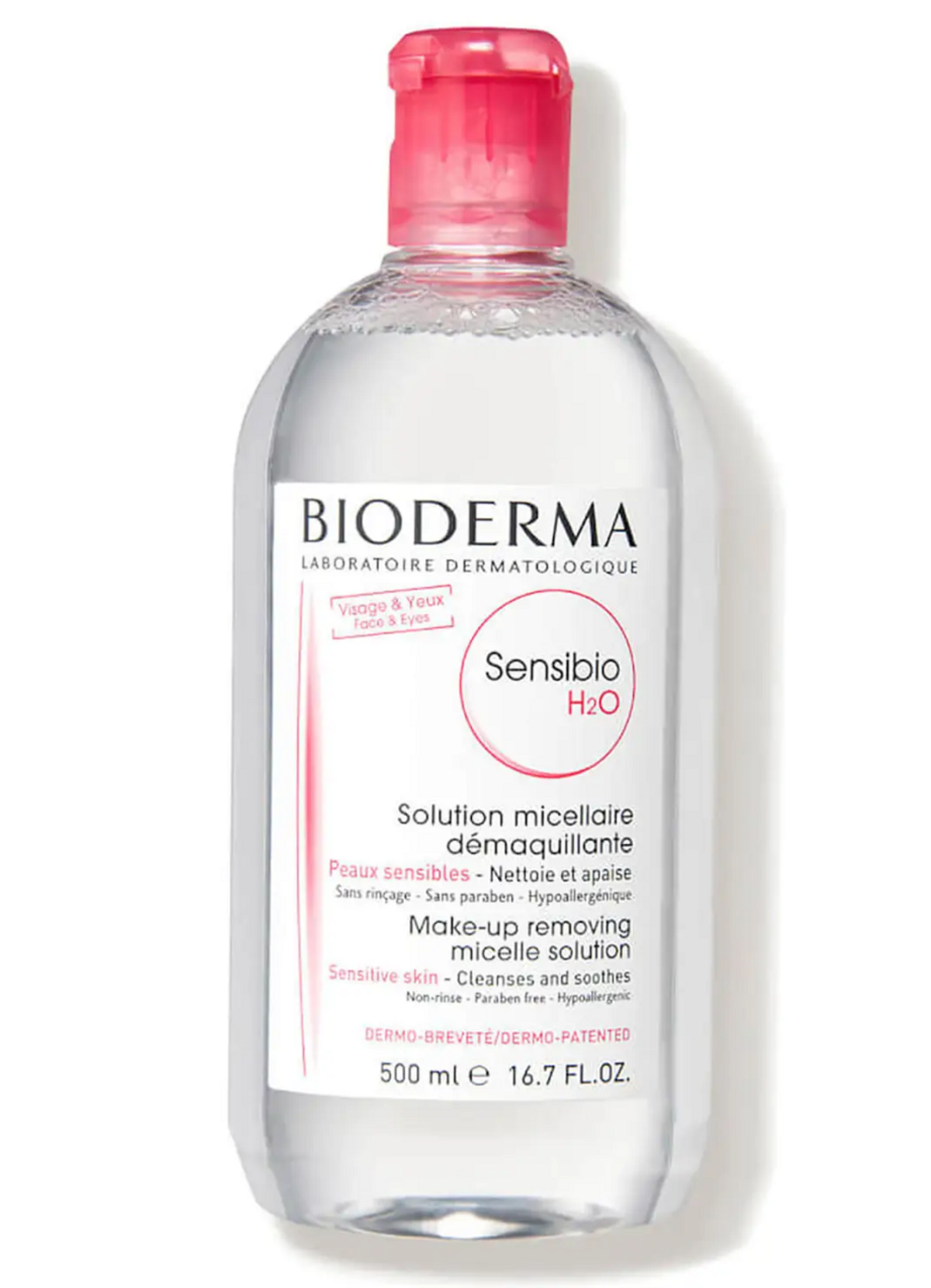 Sensibio H20 Micellar Water