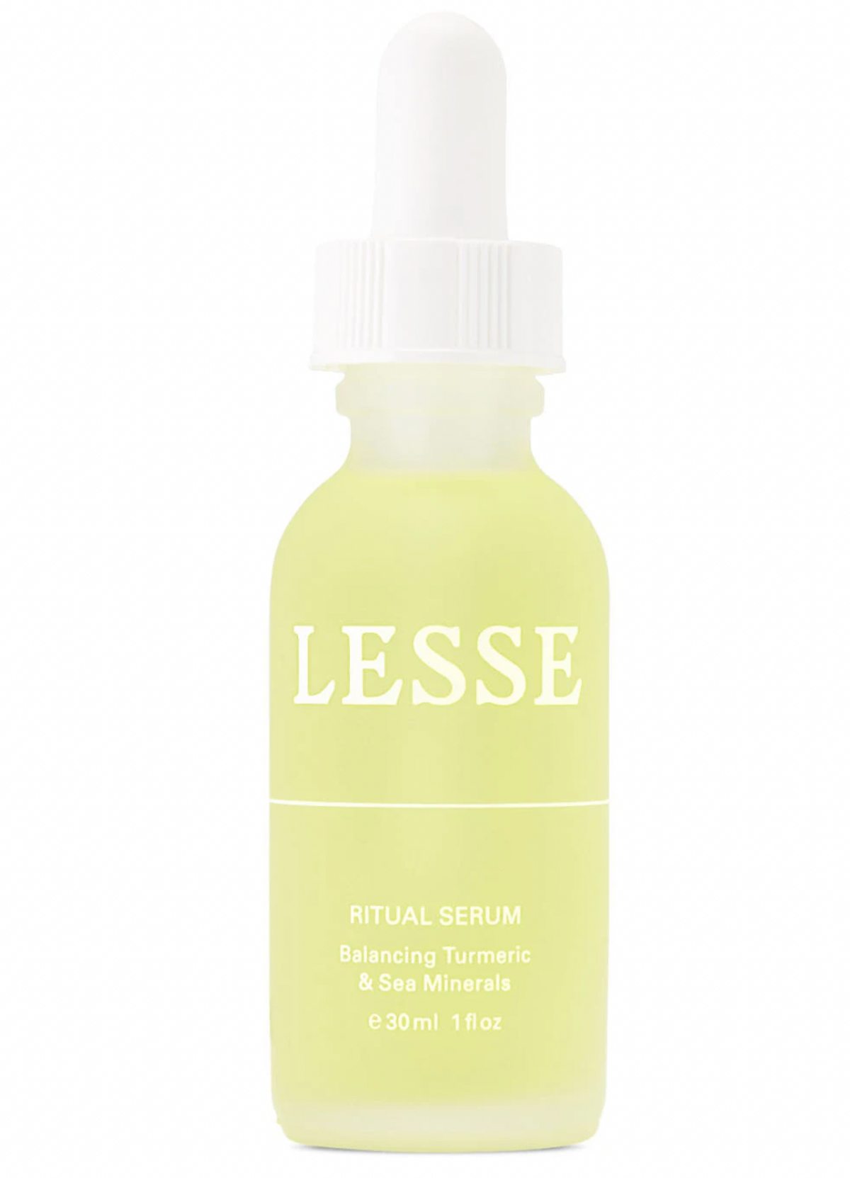 Ritual Serum