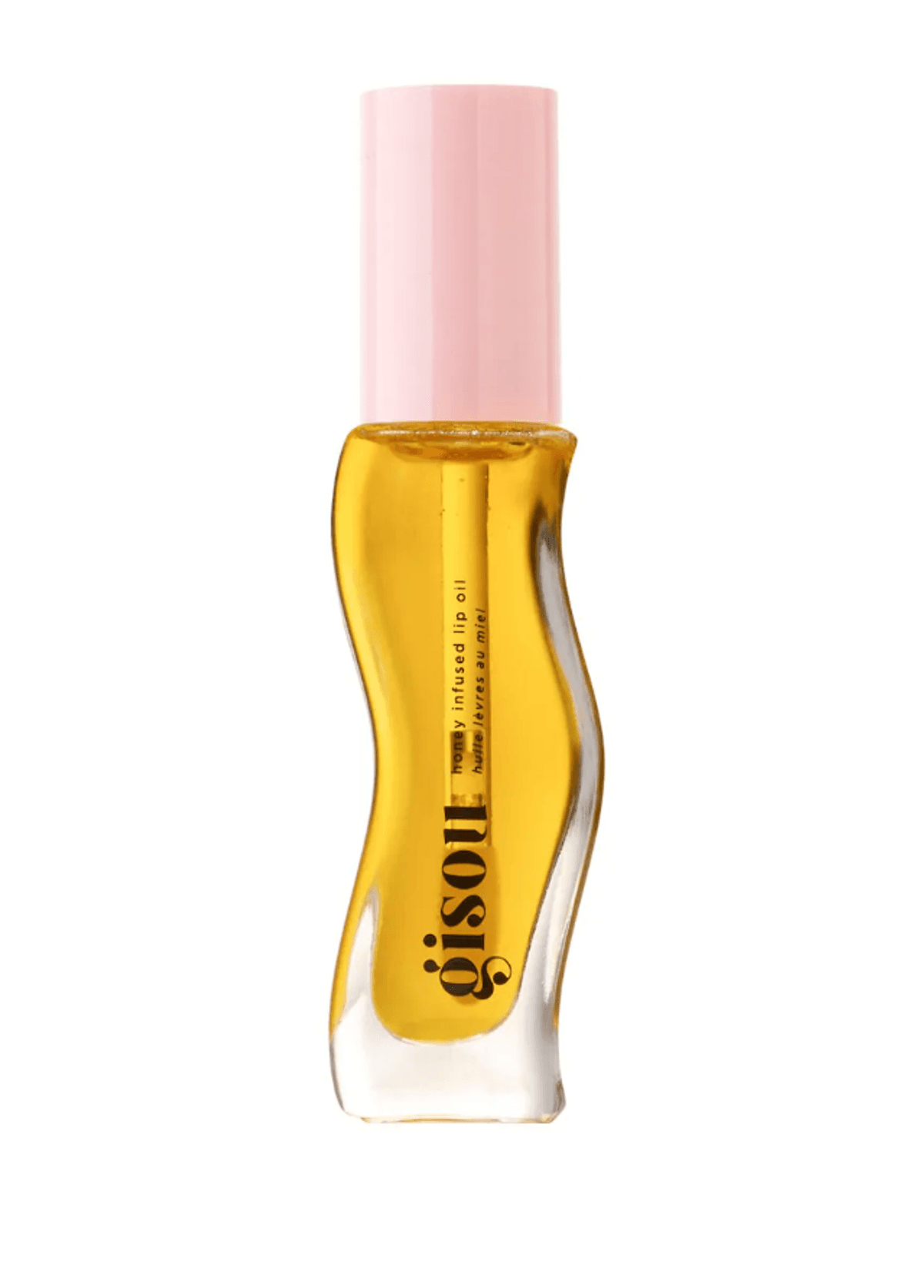 Honey Infused Lip Oil