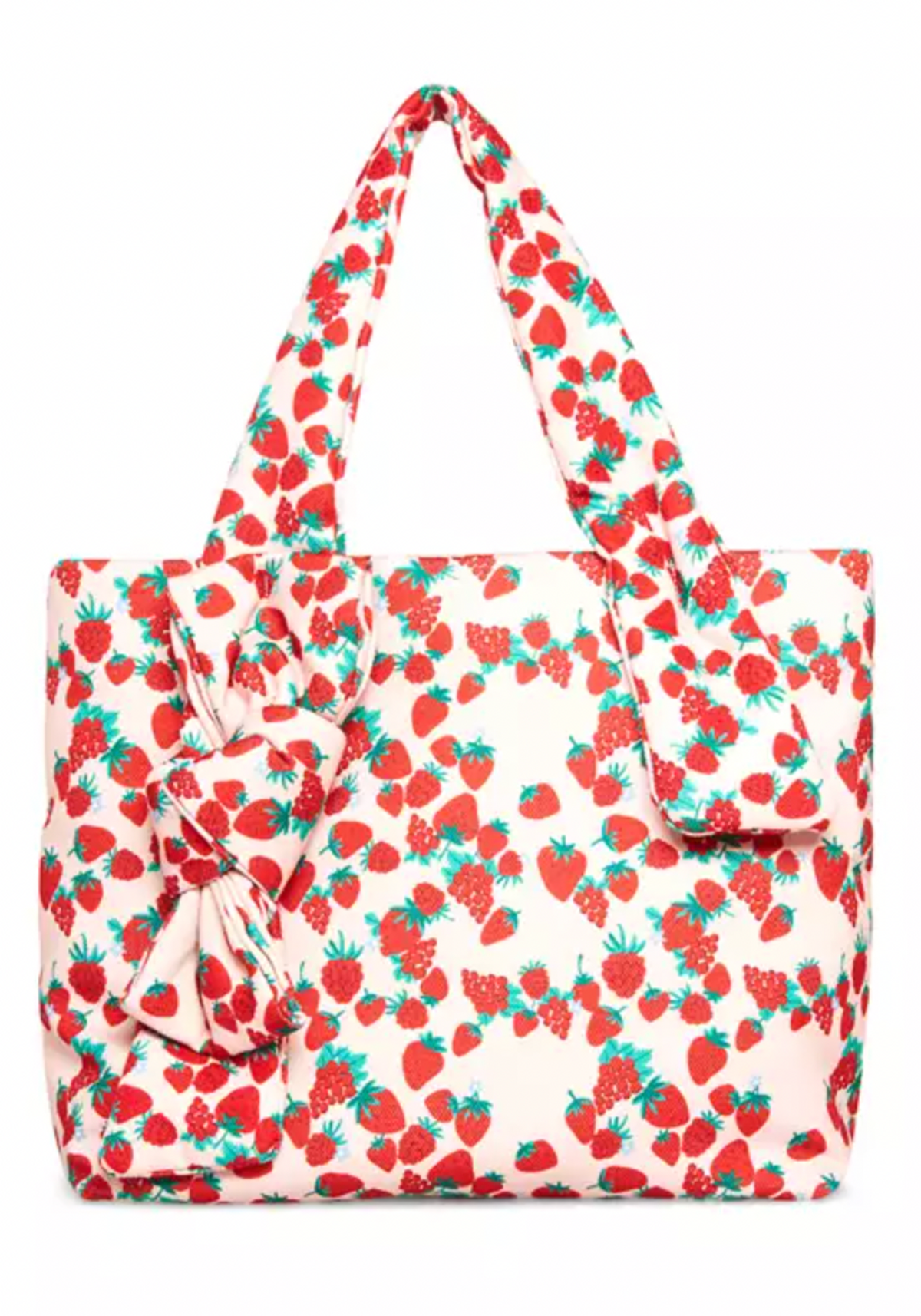 Pillow Talk Tote
