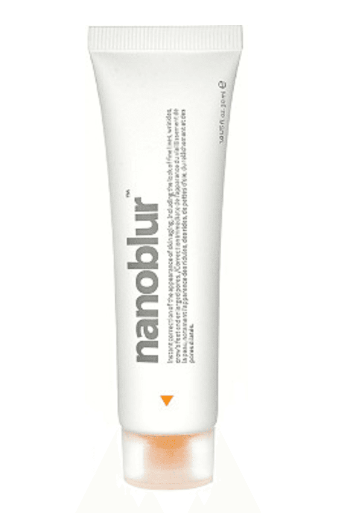 Nanoblur Cream