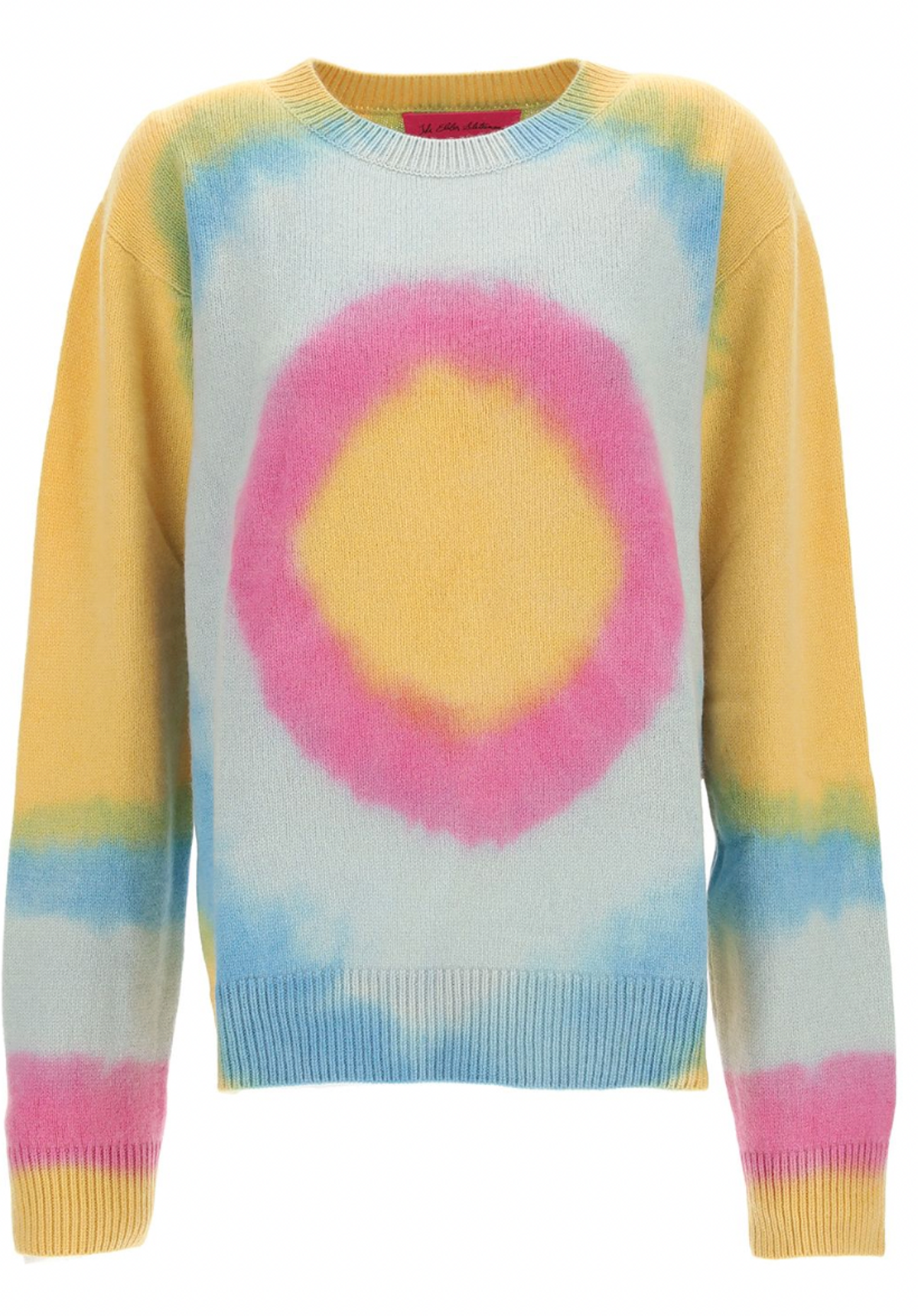 Cashmere Sweater