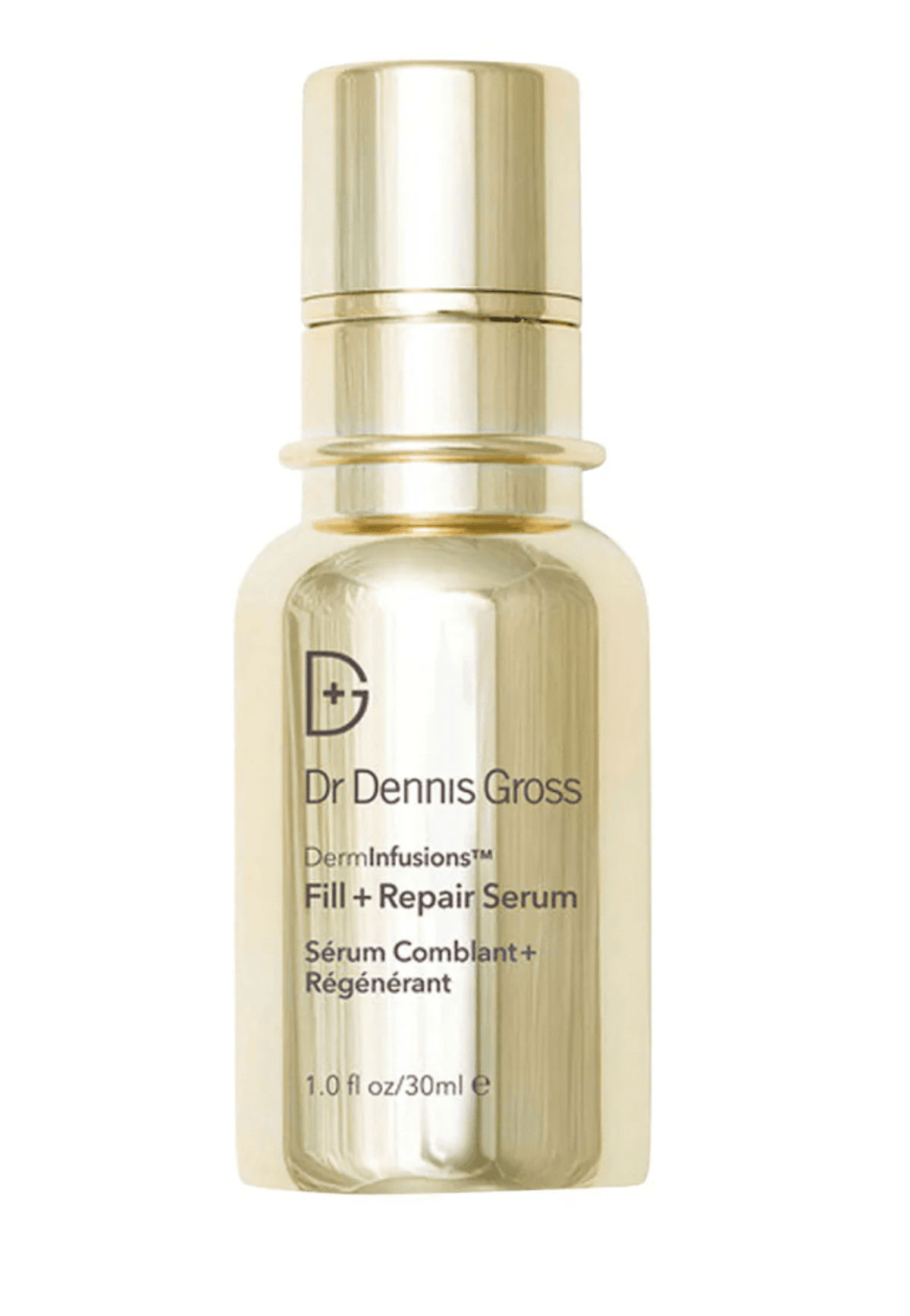 DermInfusions Fill + Repair Serum