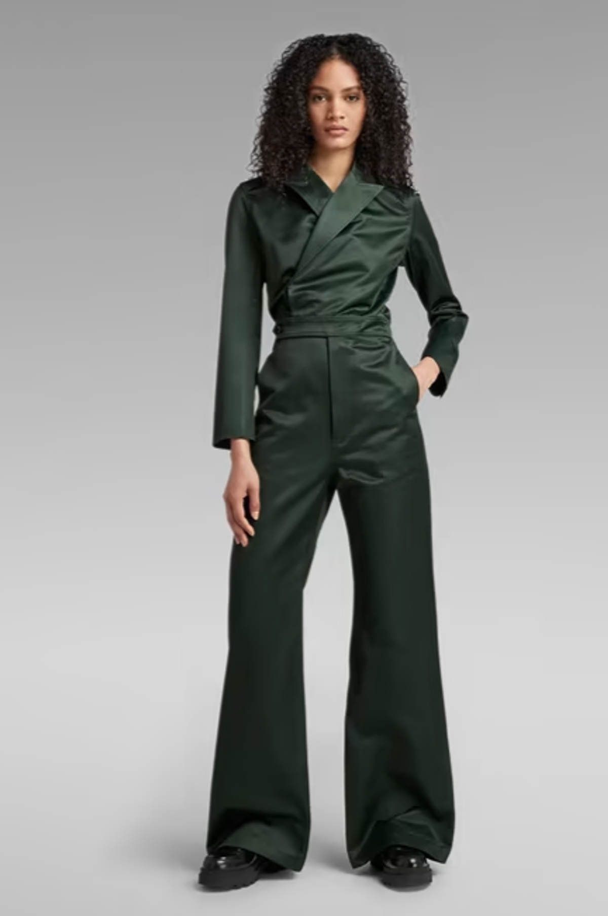 Panzer Jumpsuit