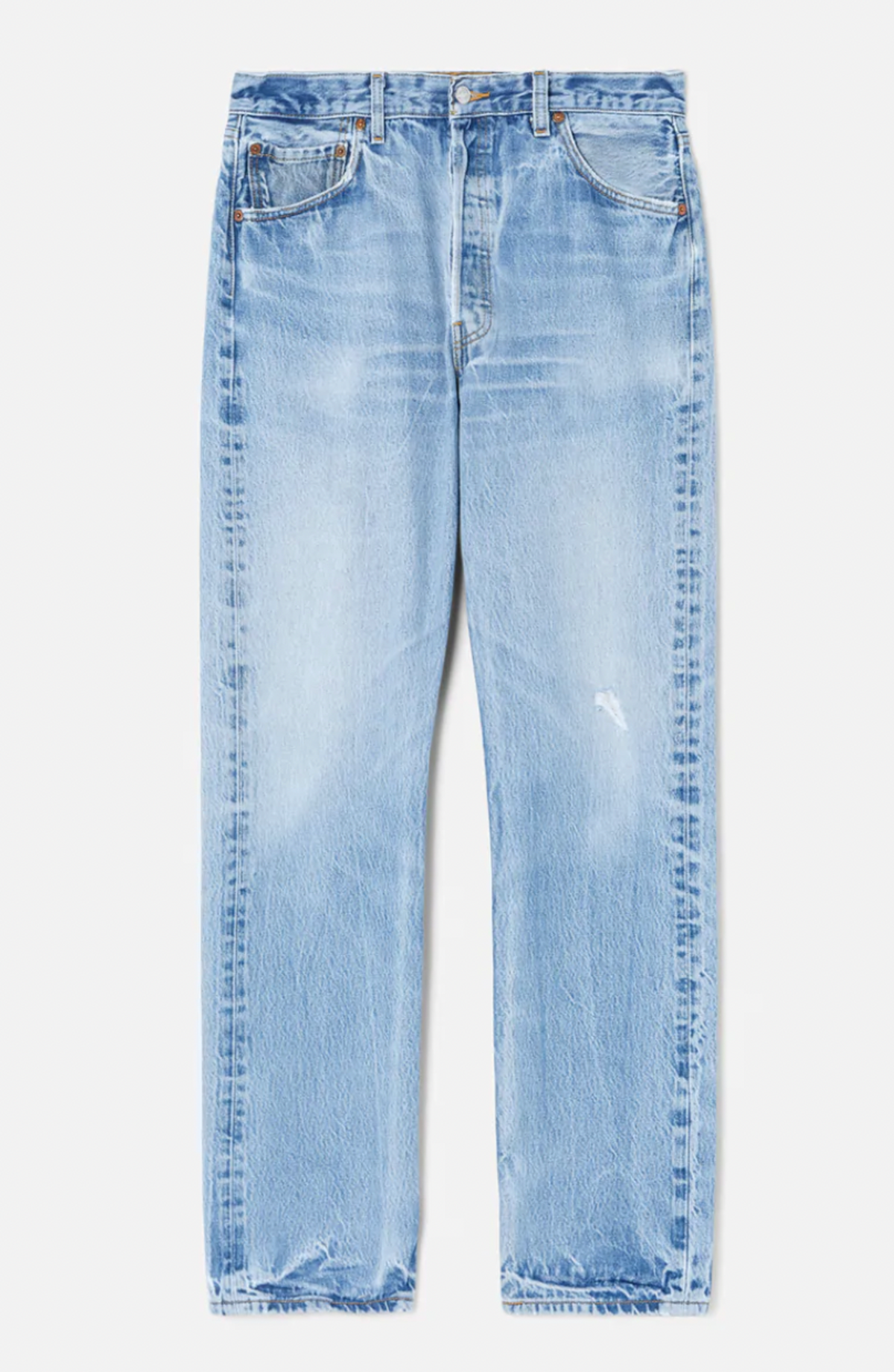 Levi's Straight