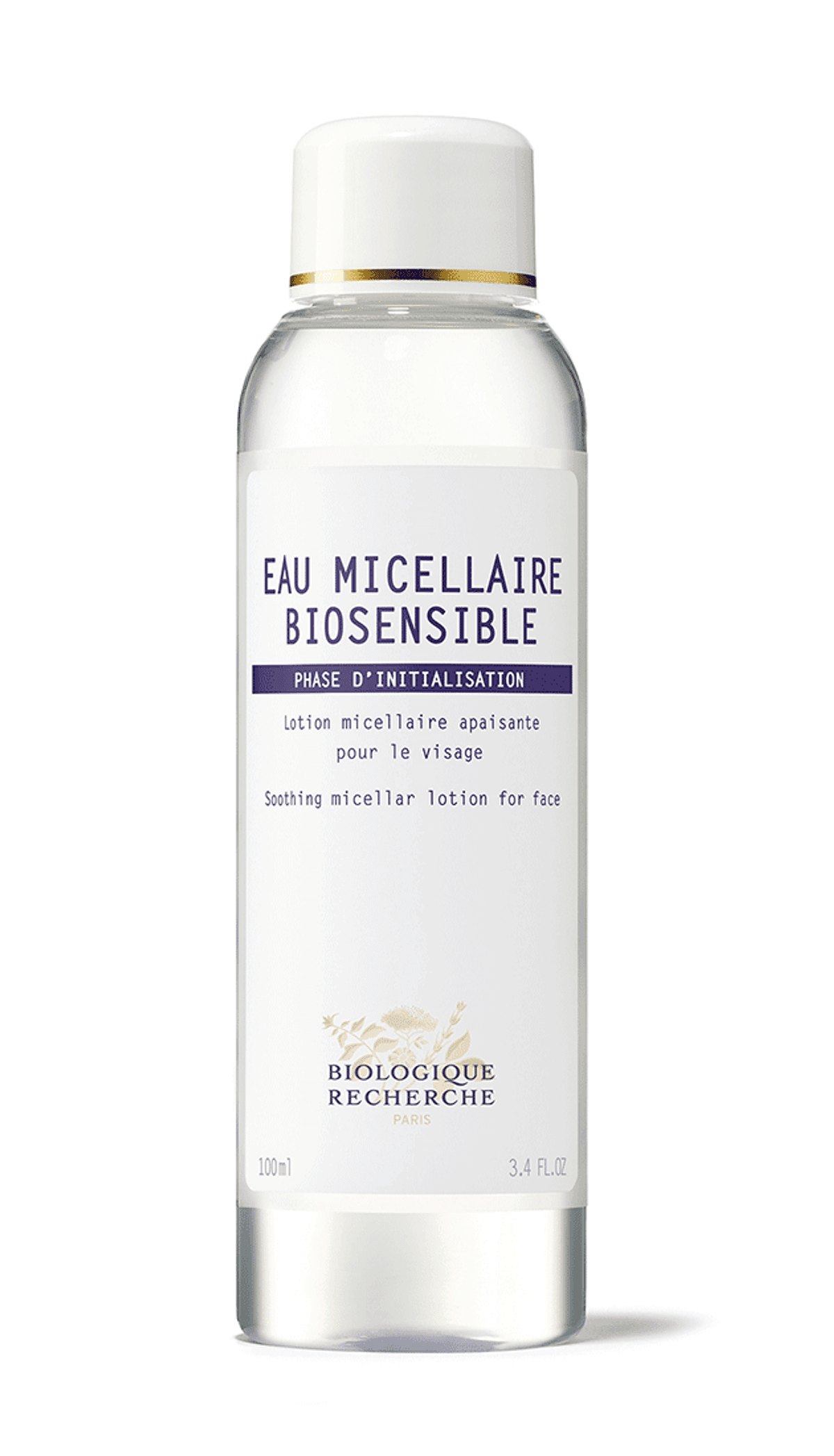 Eau Micellaire