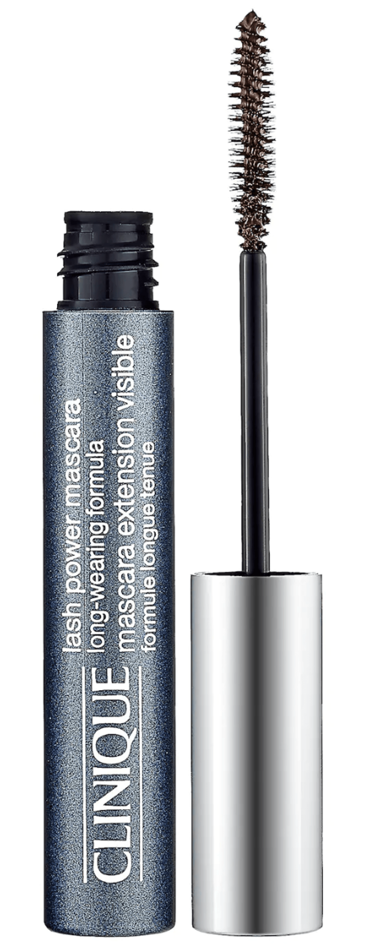 Lash Power Mascara Long-Wearing Formula