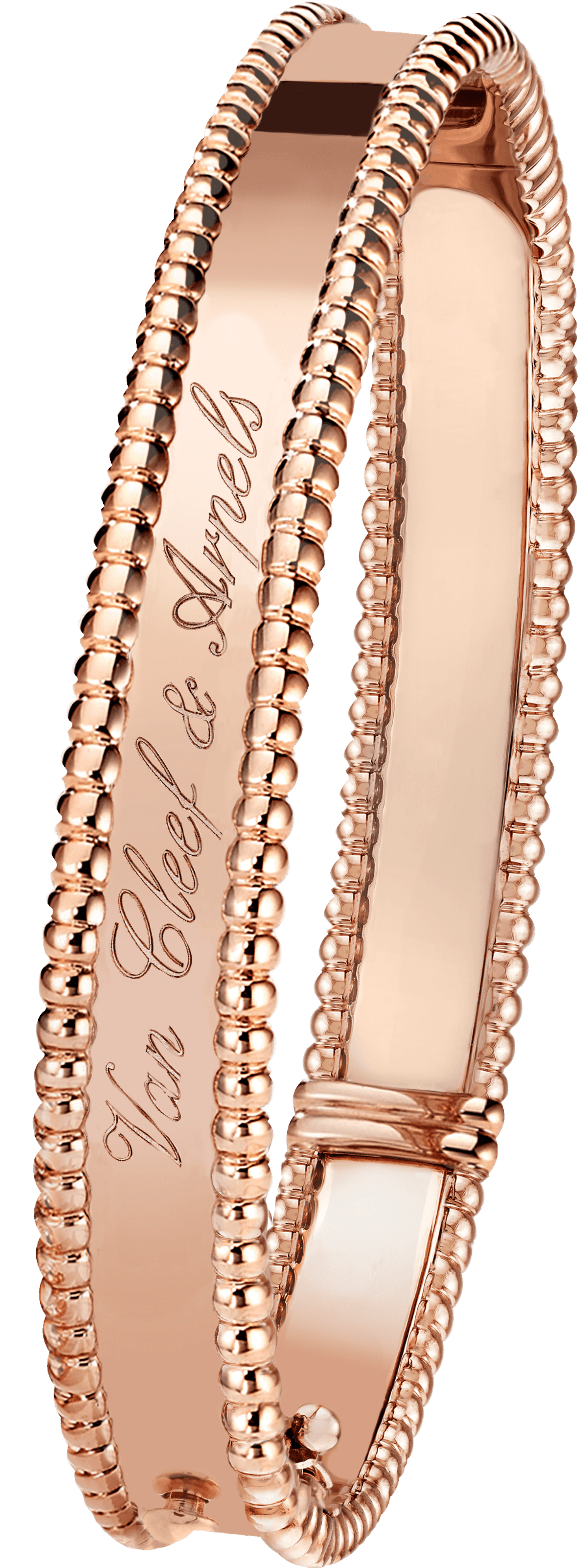 Perlée Signature Bracelet