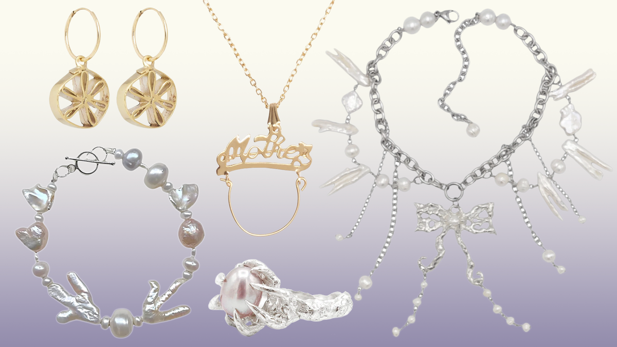 5 Best Independent Jewelry Brands 2022 Coveteur Inside Closets