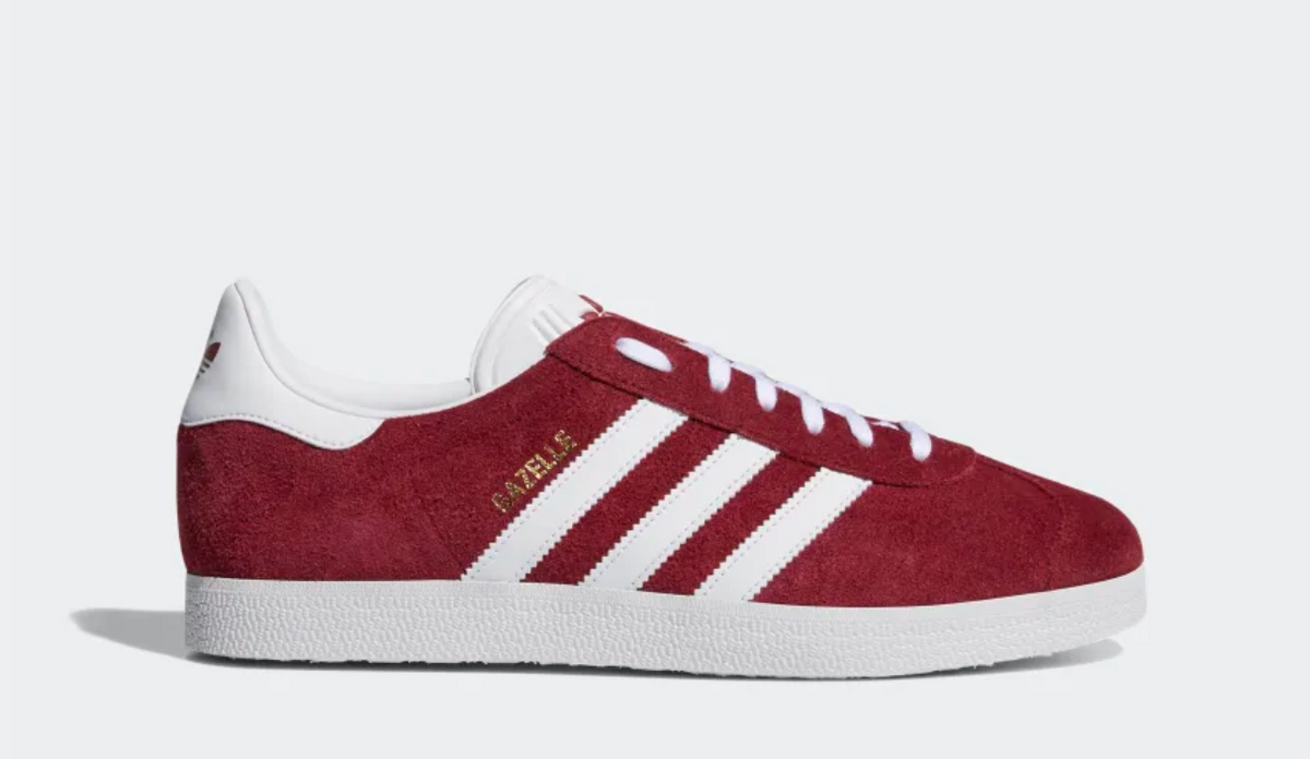 Gazelle Shoes