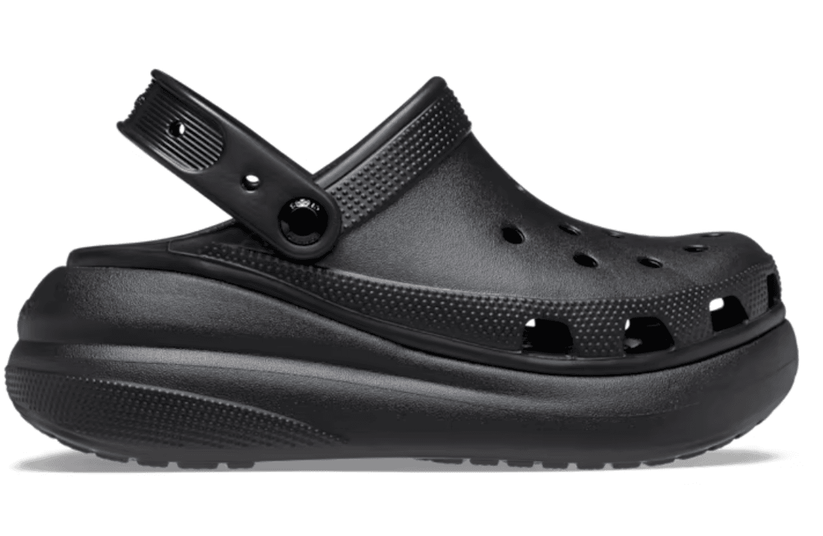 Crush Clog