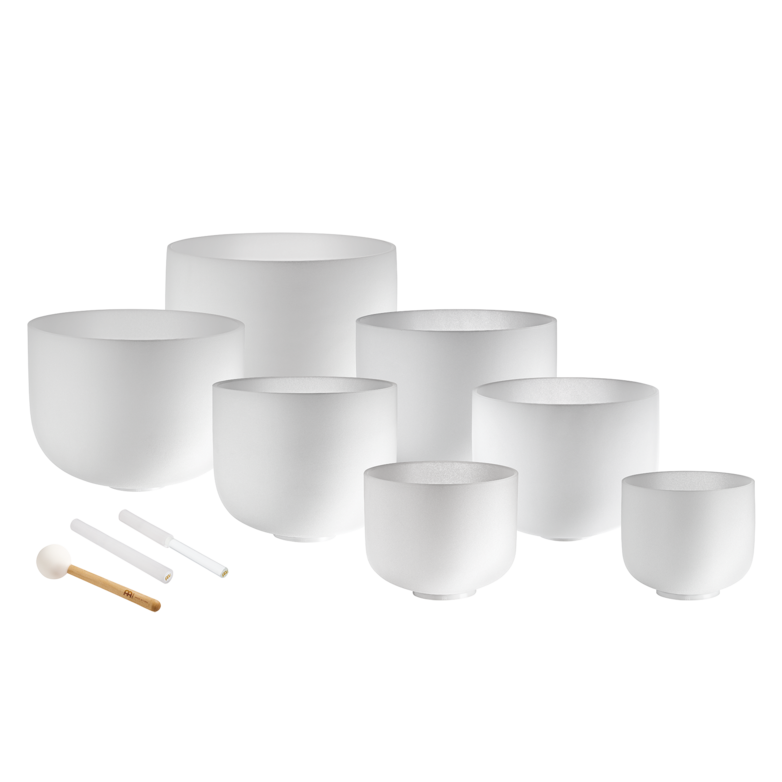 432 Hz Crystal Singing Bowls Coveteur Inside Closets, Fashion