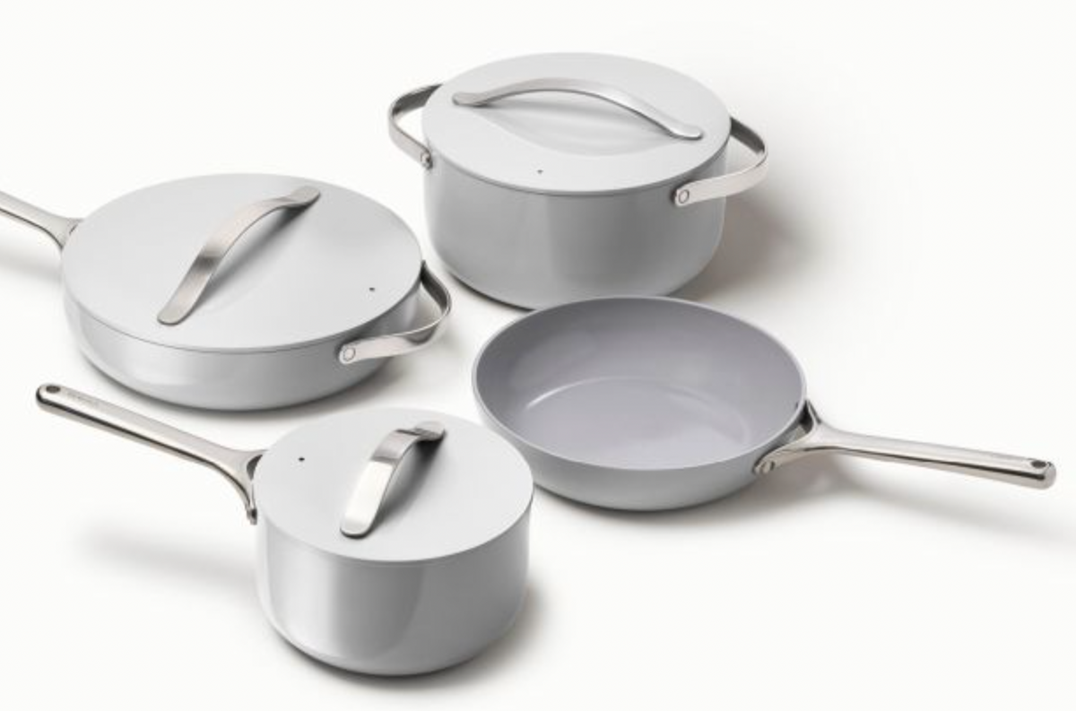 Cookware Set