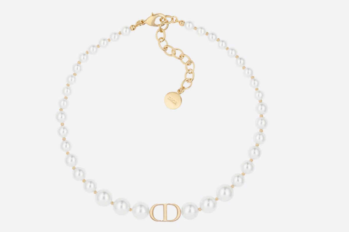 Montaigne Choker
