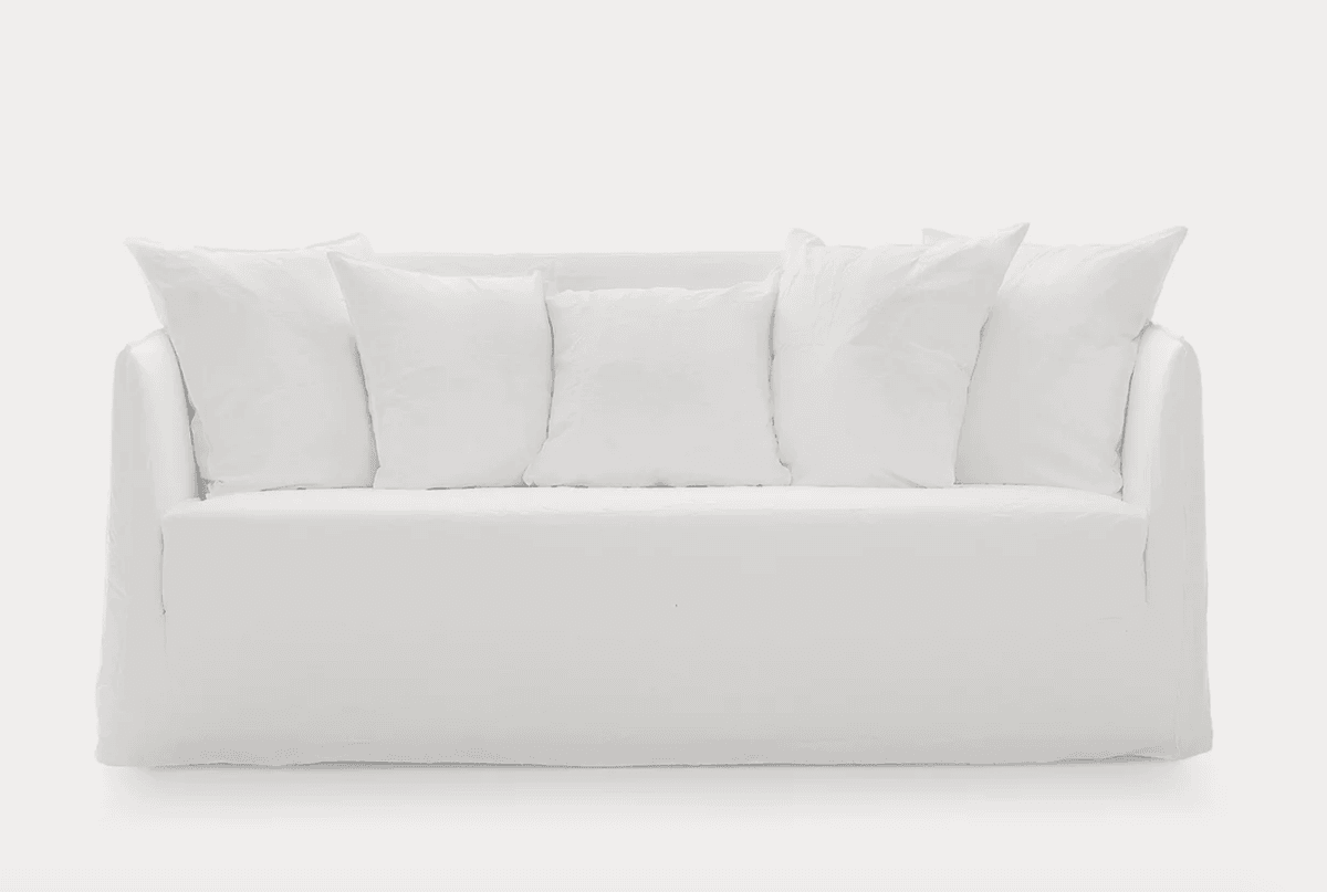 Ghost Sofa
