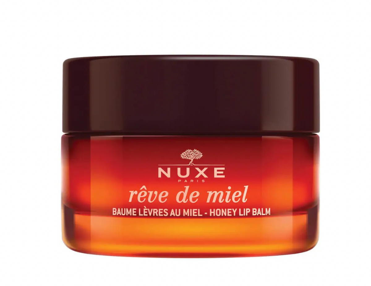 Ultra-Nourishing Lip Balm