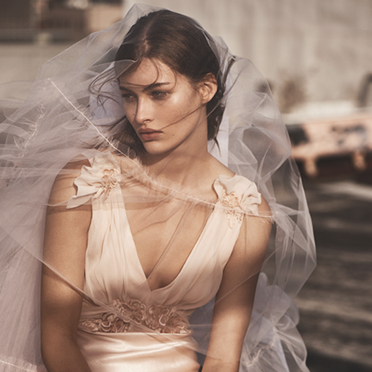Surprisingly, None of These Wedding Dresses Cost Over $1,500