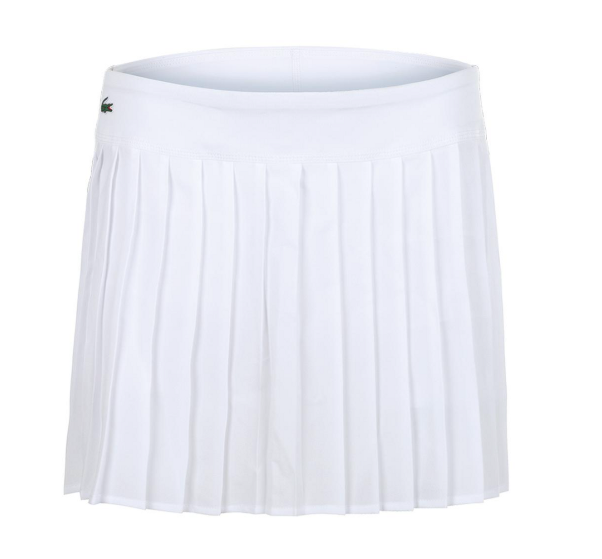 Women’s Technical Lightweight Pleated Tennis Skirt