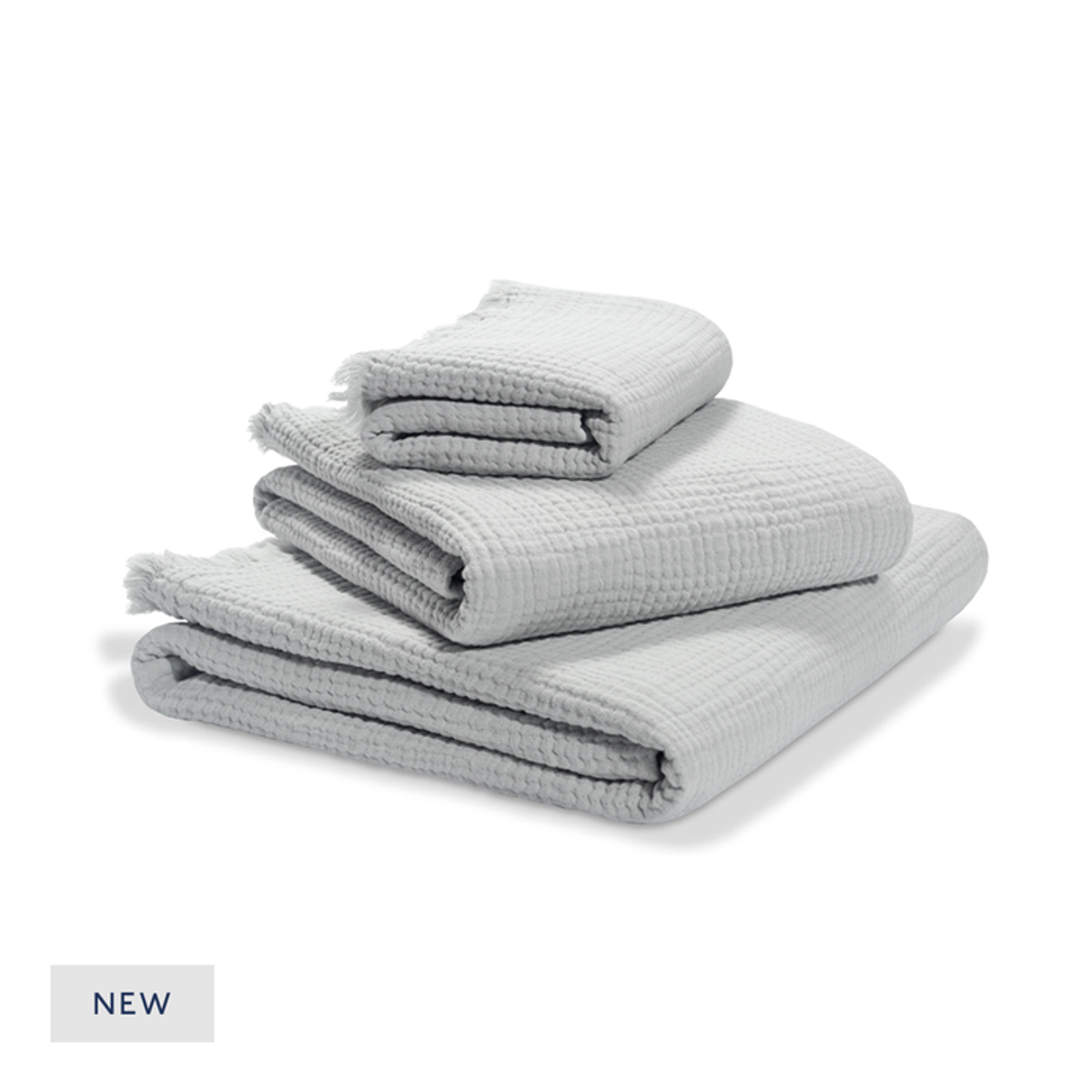 Four Layer Towel Collection