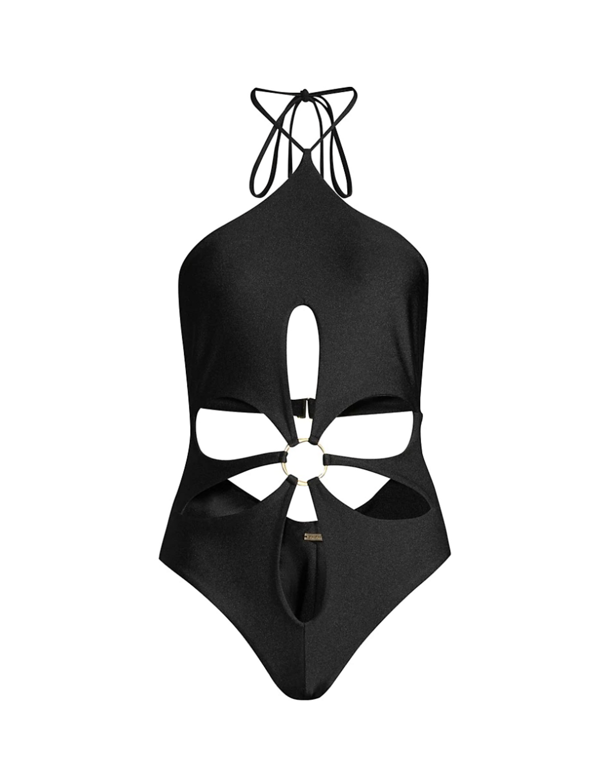 Aster One-Piece Swimsuit